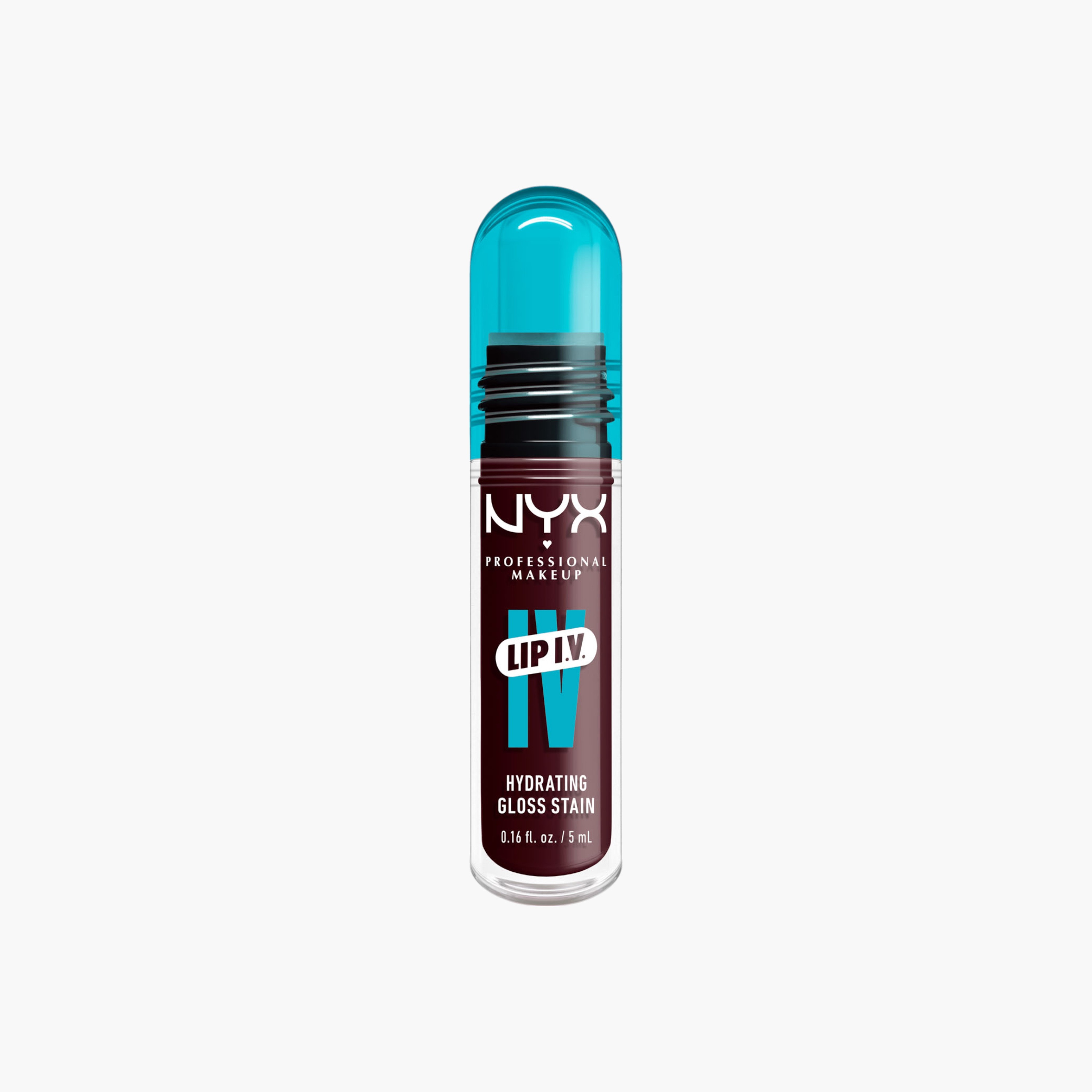 NYX Professional Make up Lip IV Hydrating Gloss Stain - 26 gms-beautyandpersonalcare-makeup-lips-lipglossesandbalms-image-4