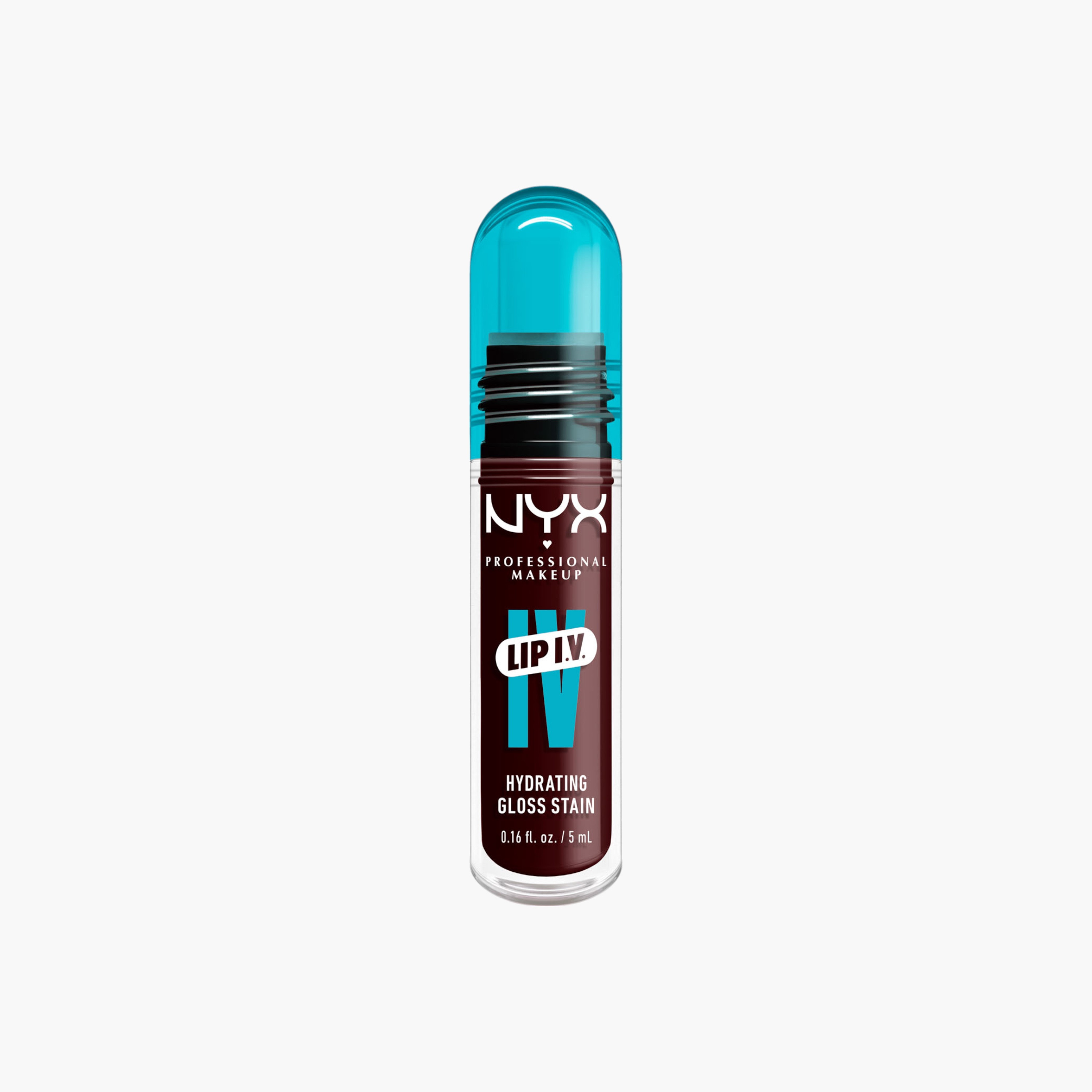 NYX Professional Make up Lip IV Hydrating Gloss Stain - 26 gms-beautyandpersonalcare-makeup-lips-lipglossesandbalms-image-4