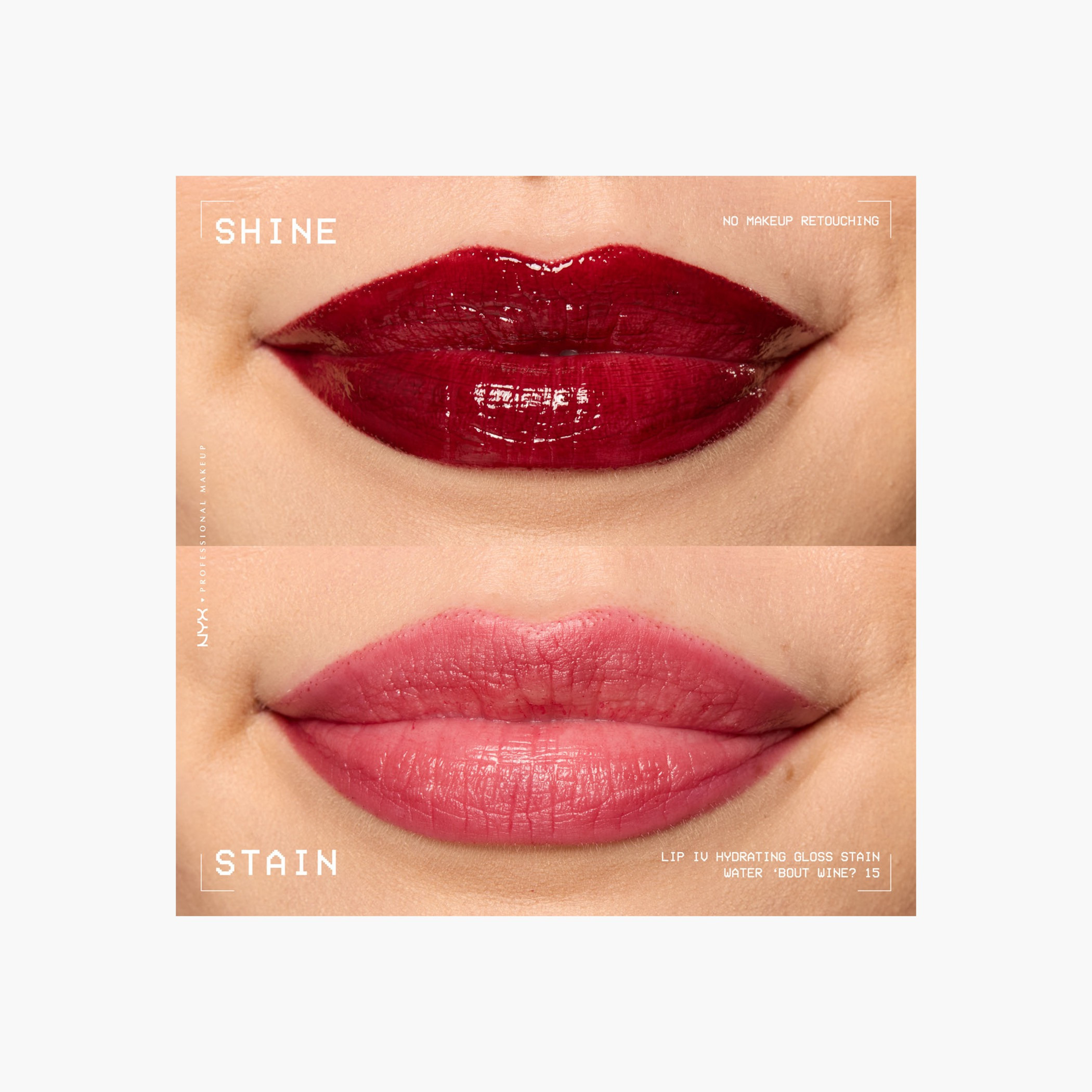 NYX Professional Make up Lip IV Hydrating Gloss Stain - 26 gms-beautyandpersonalcare-makeup-lips-lipglossesandbalms-image-9