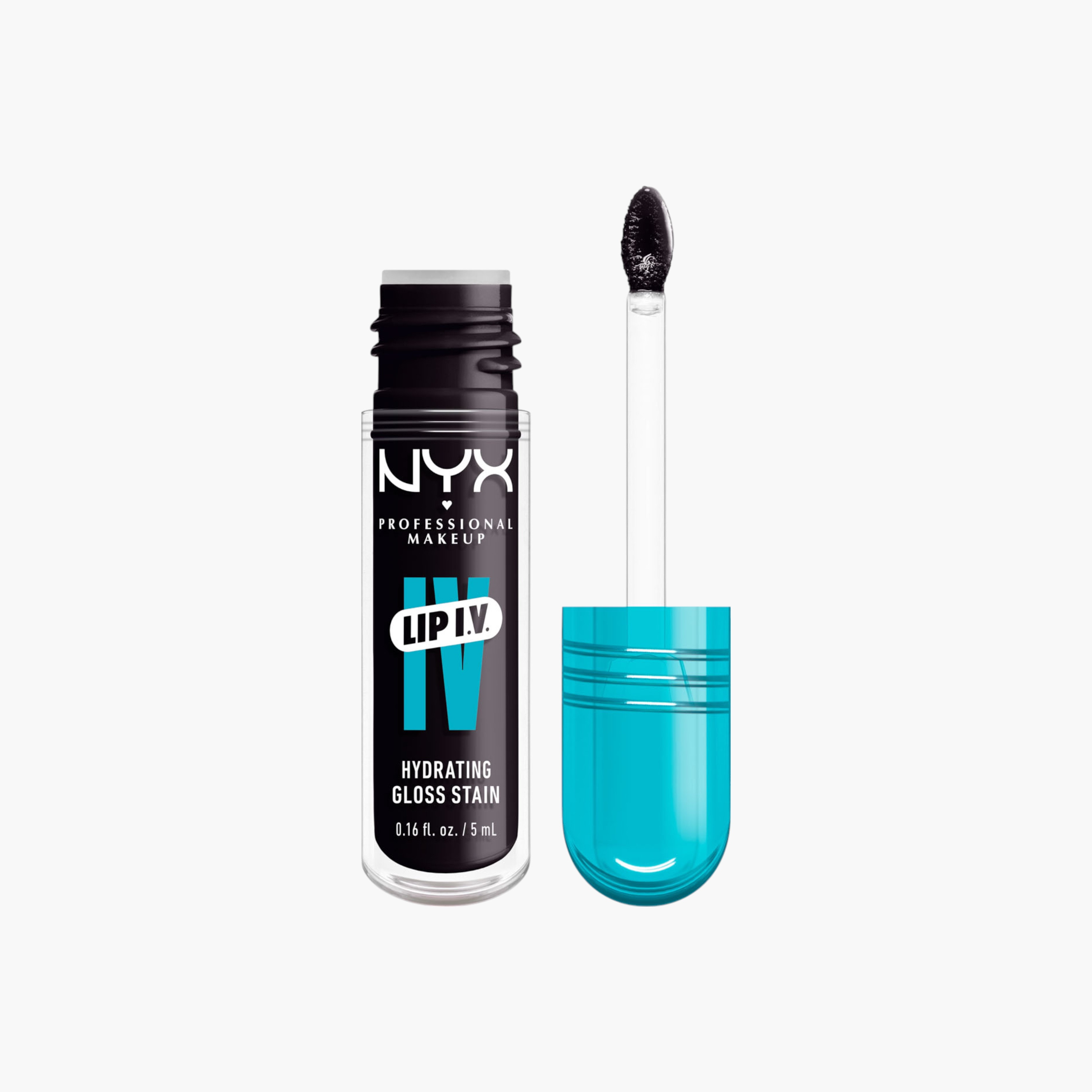 NYX Professional Make up Lip IV Hydrating Gloss Stain - 26 gms-beautyandpersonalcare-makeup-lips-lipglossesandbalms-image-1
