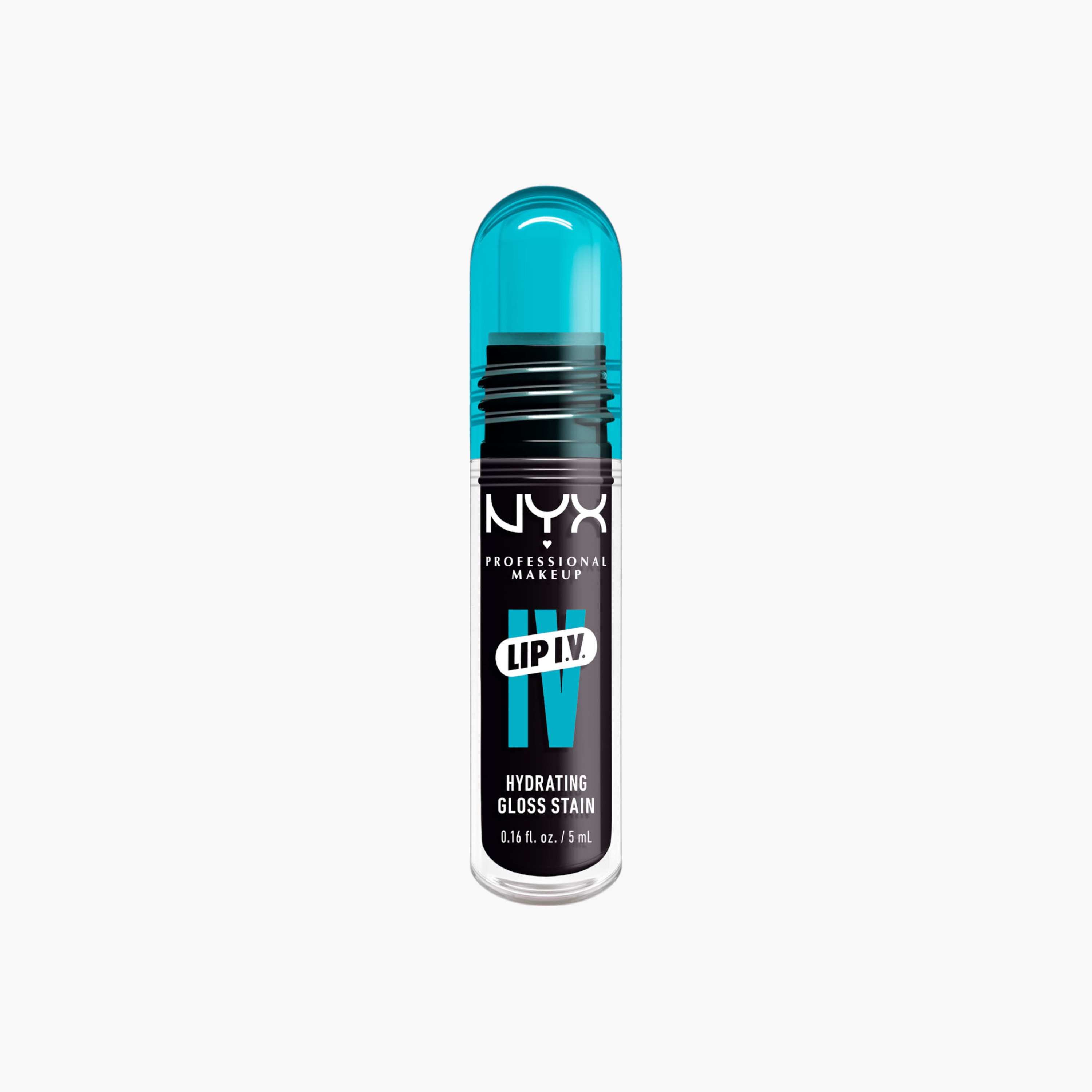 NYX Professional Make up Lip IV Hydrating Gloss Stain - 26 gms-beautyandpersonalcare-makeup-lips-lipglossesandbalms-image-4