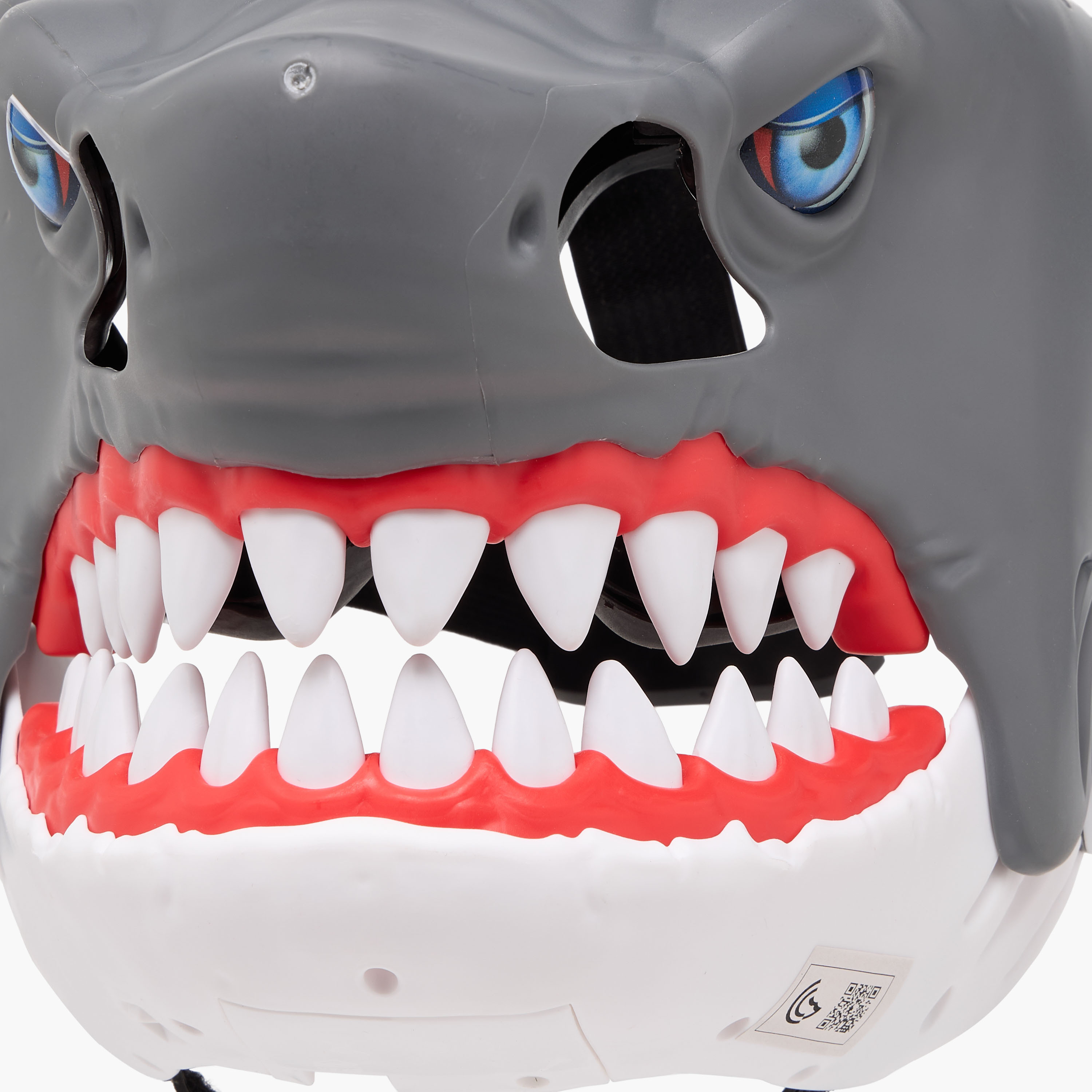 Shark Helmet-girls-clothing-costumes-image-5