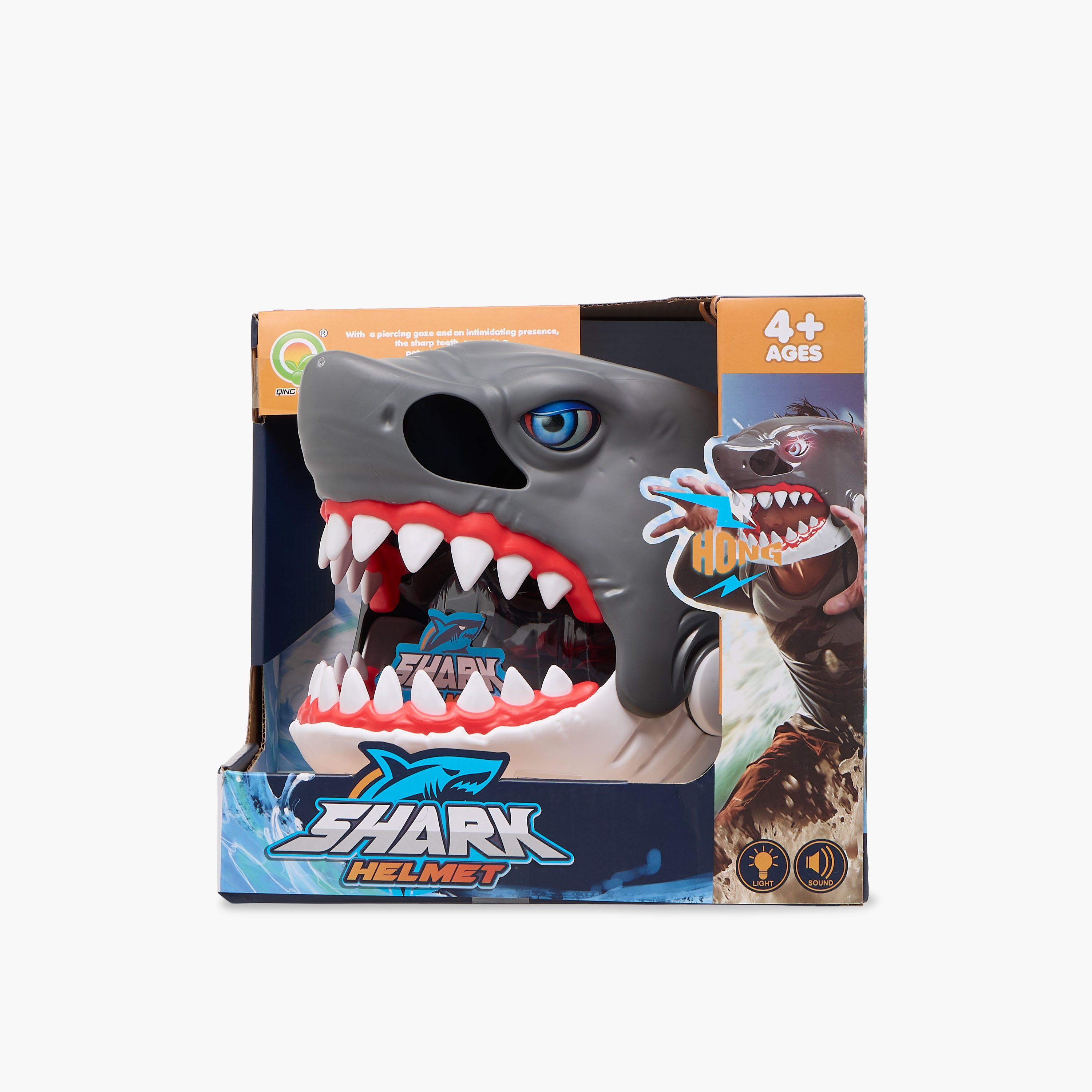 Shark Helmet-girls-clothing-costumes-image-7