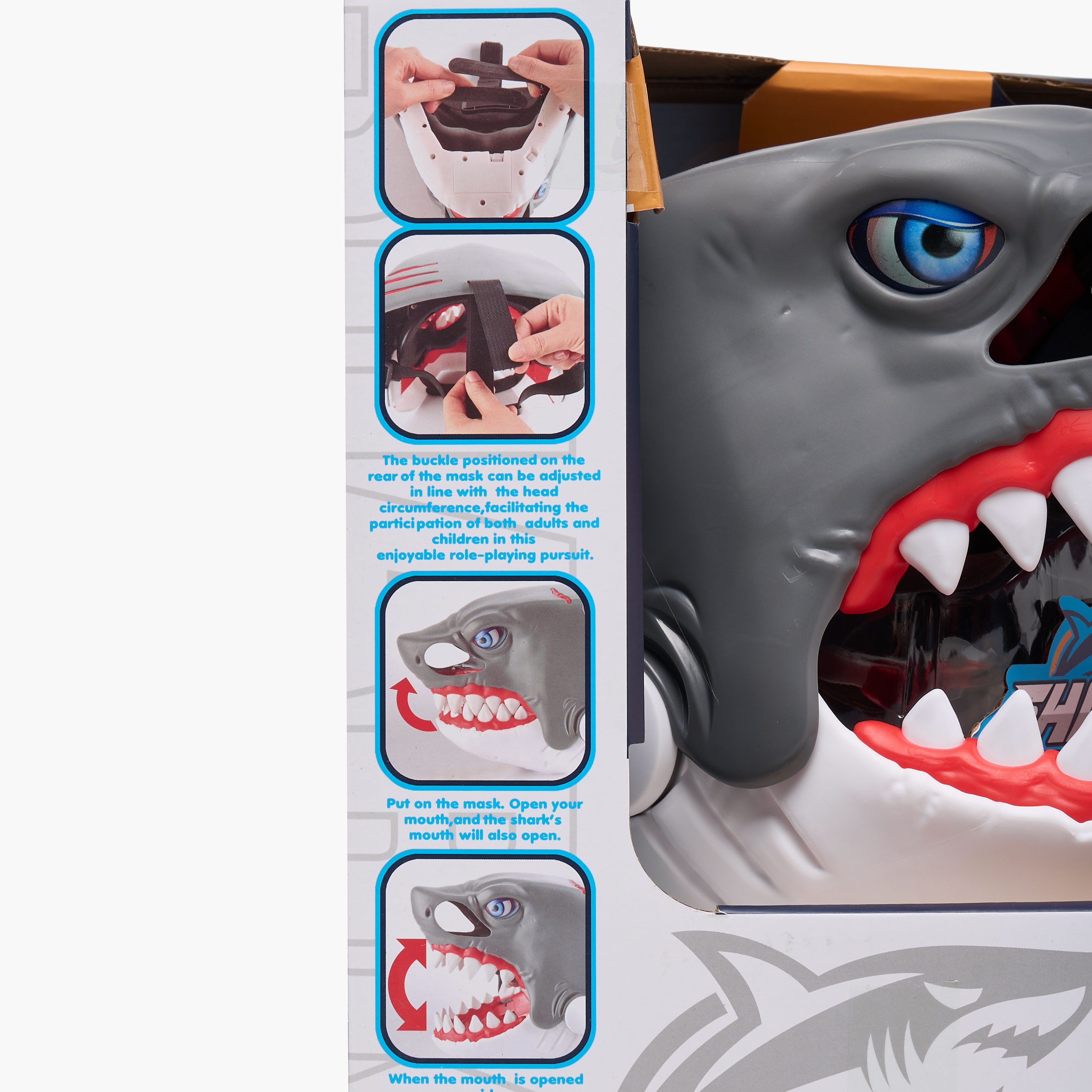 Shark Helmet-girls-clothing-costumes-image-9