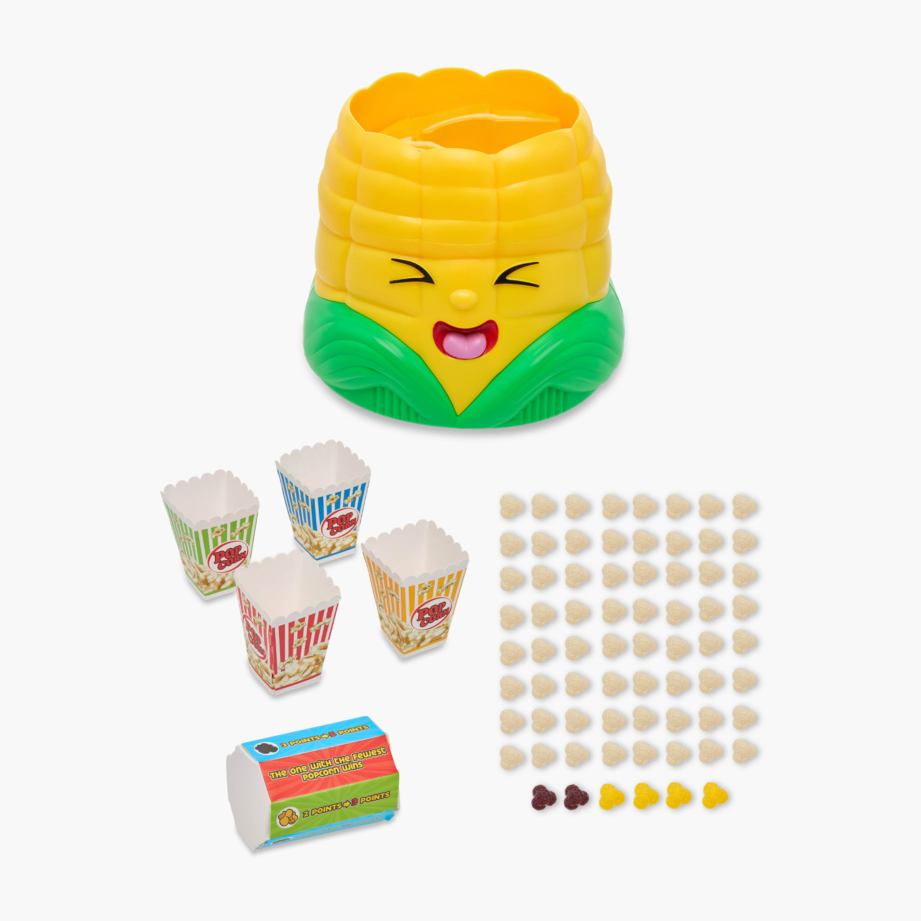 Popcorn Maker Game Set-toys-indoortoys-boardgames-image-1