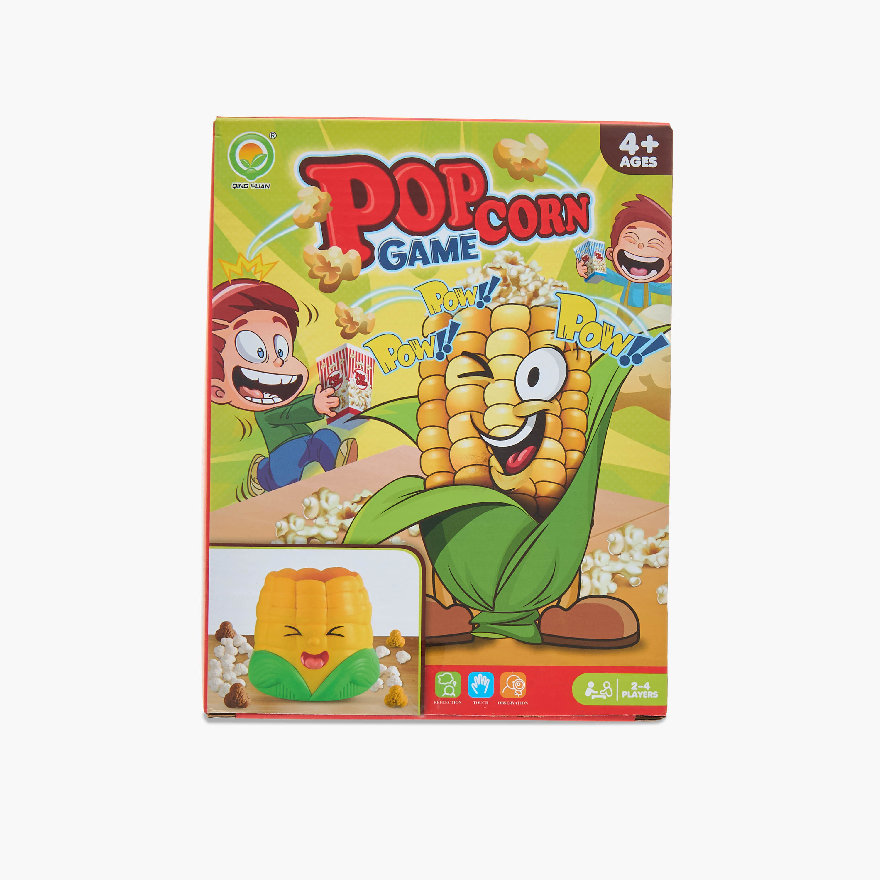 Popcorn Maker Game Set-toys-indoortoys-boardgames-image-10