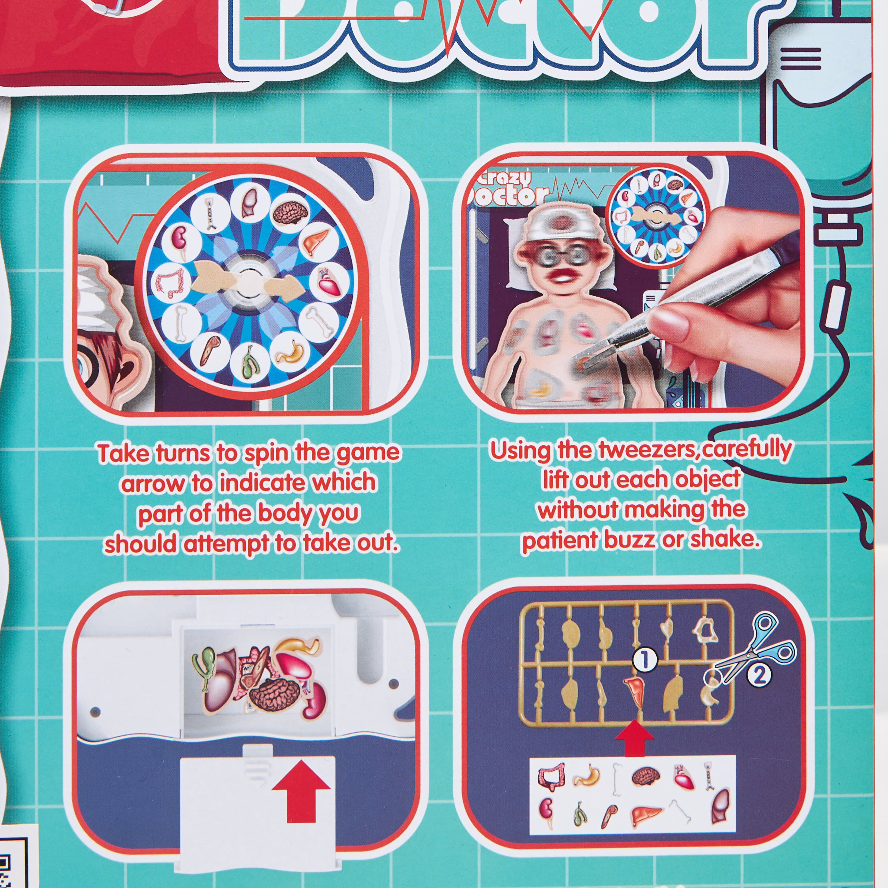 Crazy Doctor Board Game-toys-educational-stemtoys-image-4