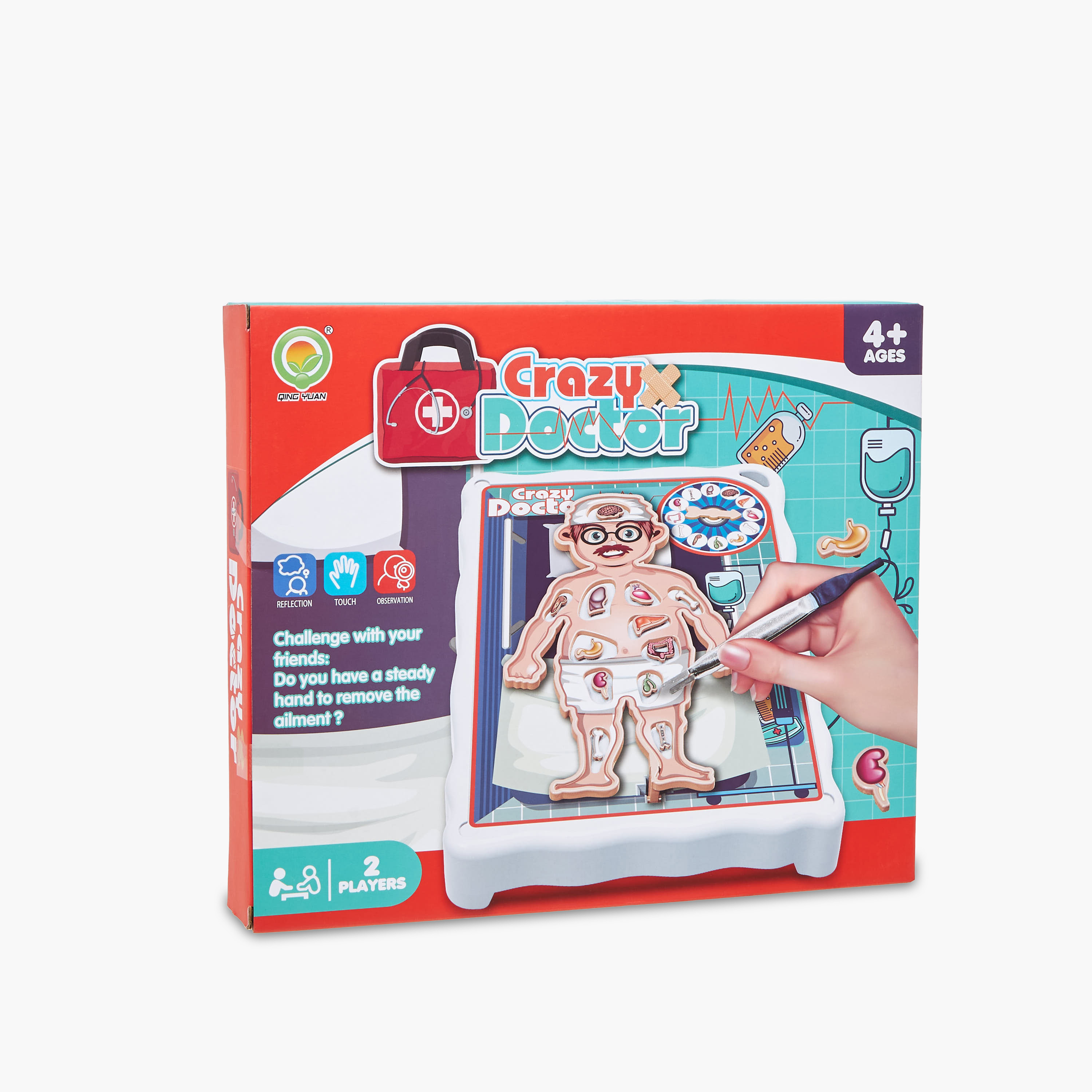 Crazy Doctor Board Game-toys-educational-stemtoys-image-5