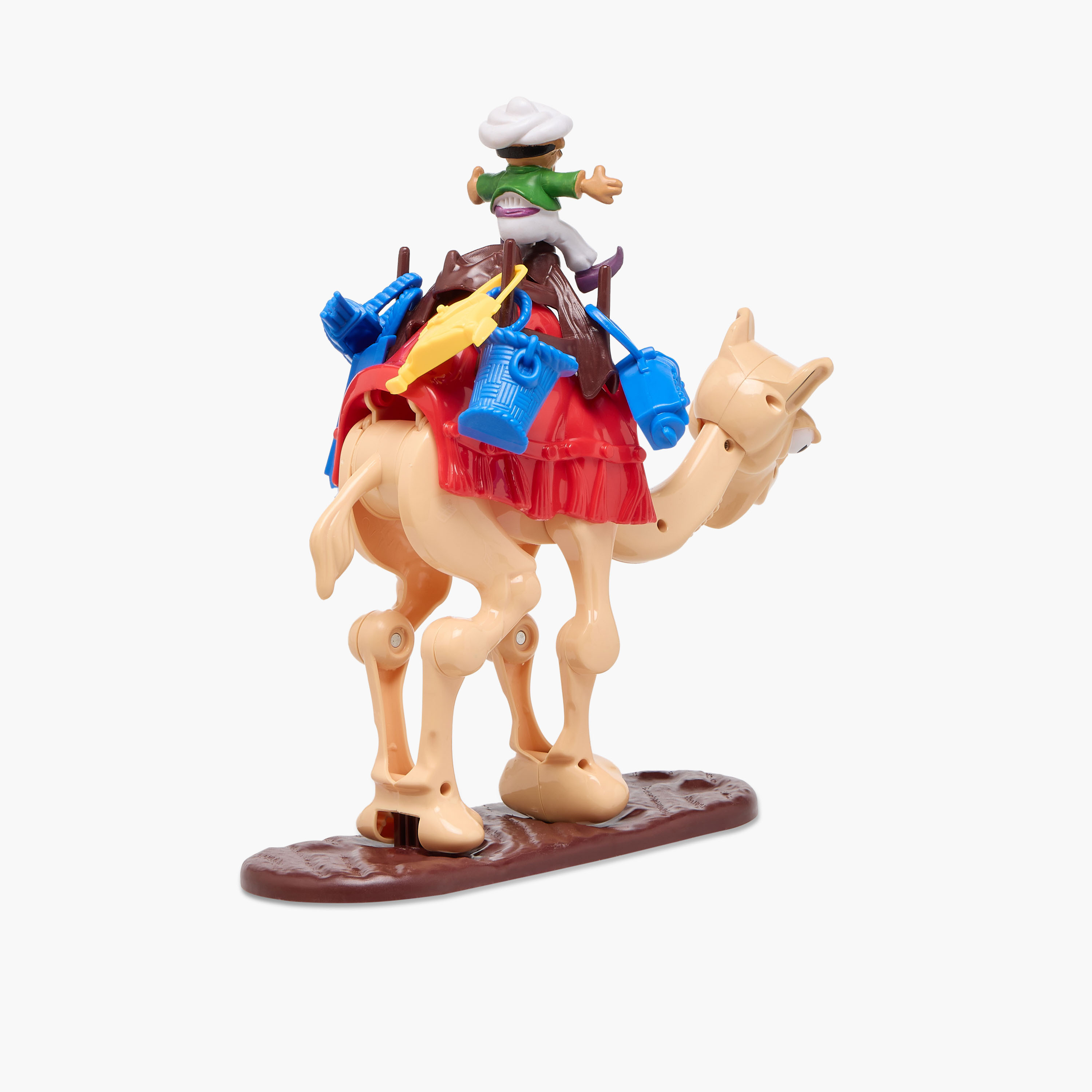 لعبة وايلد جيمز والجمل النطّاط-toys-indoortoys-boardgames-image-8