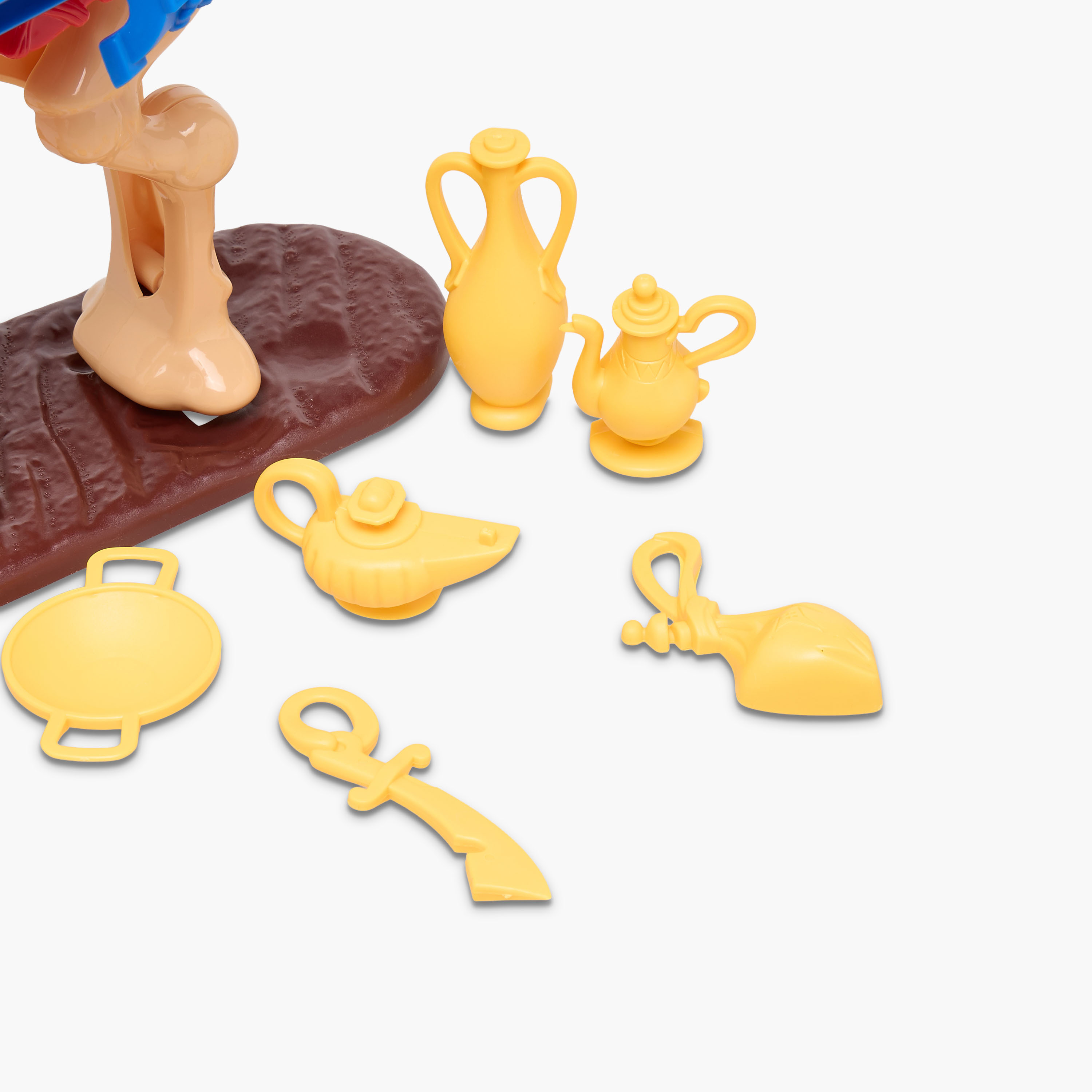 لعبة وايلد جيمز والجمل النطّاط-toys-indoortoys-boardgames-image-7