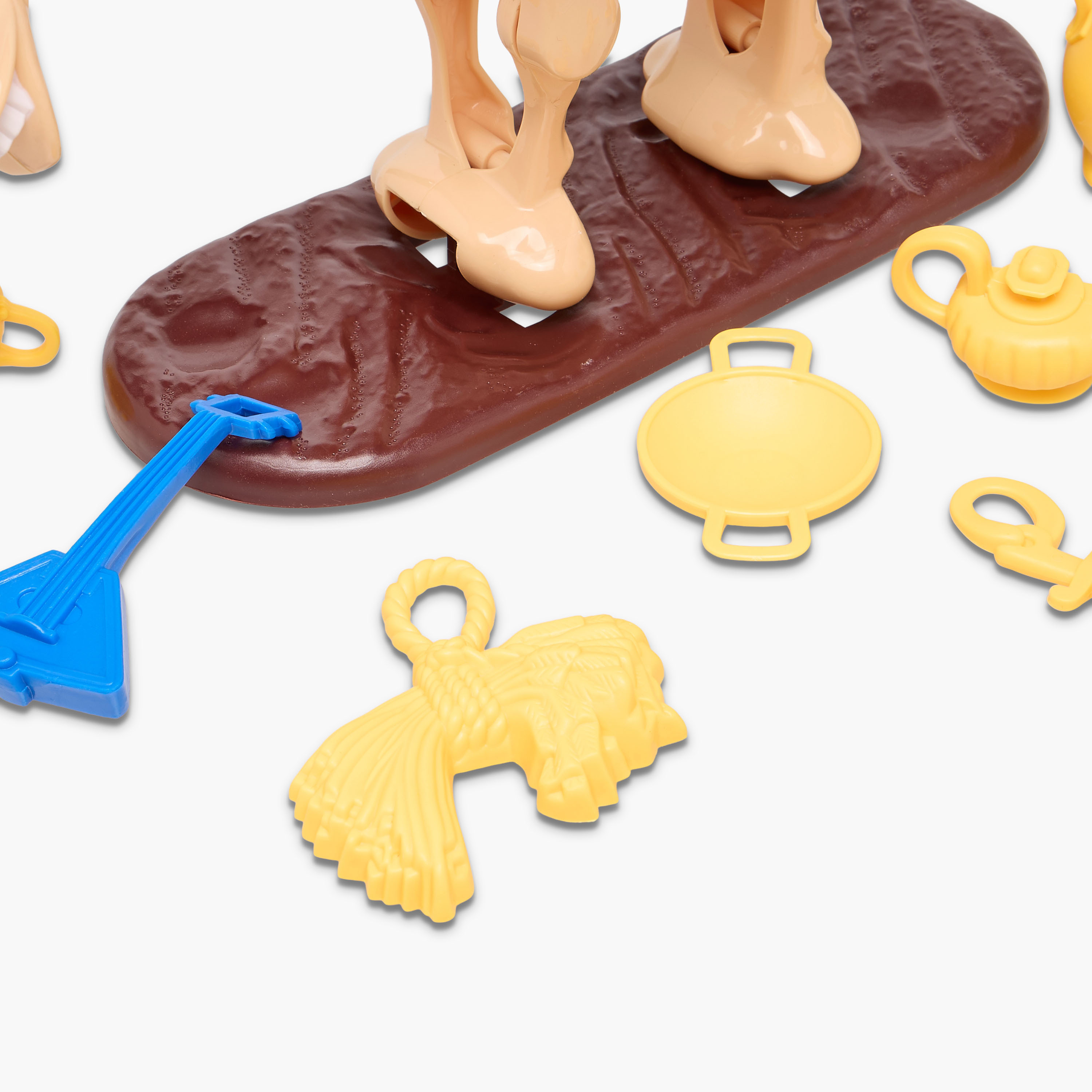 لعبة وايلد جيمز والجمل النطّاط-toys-indoortoys-boardgames-image-6