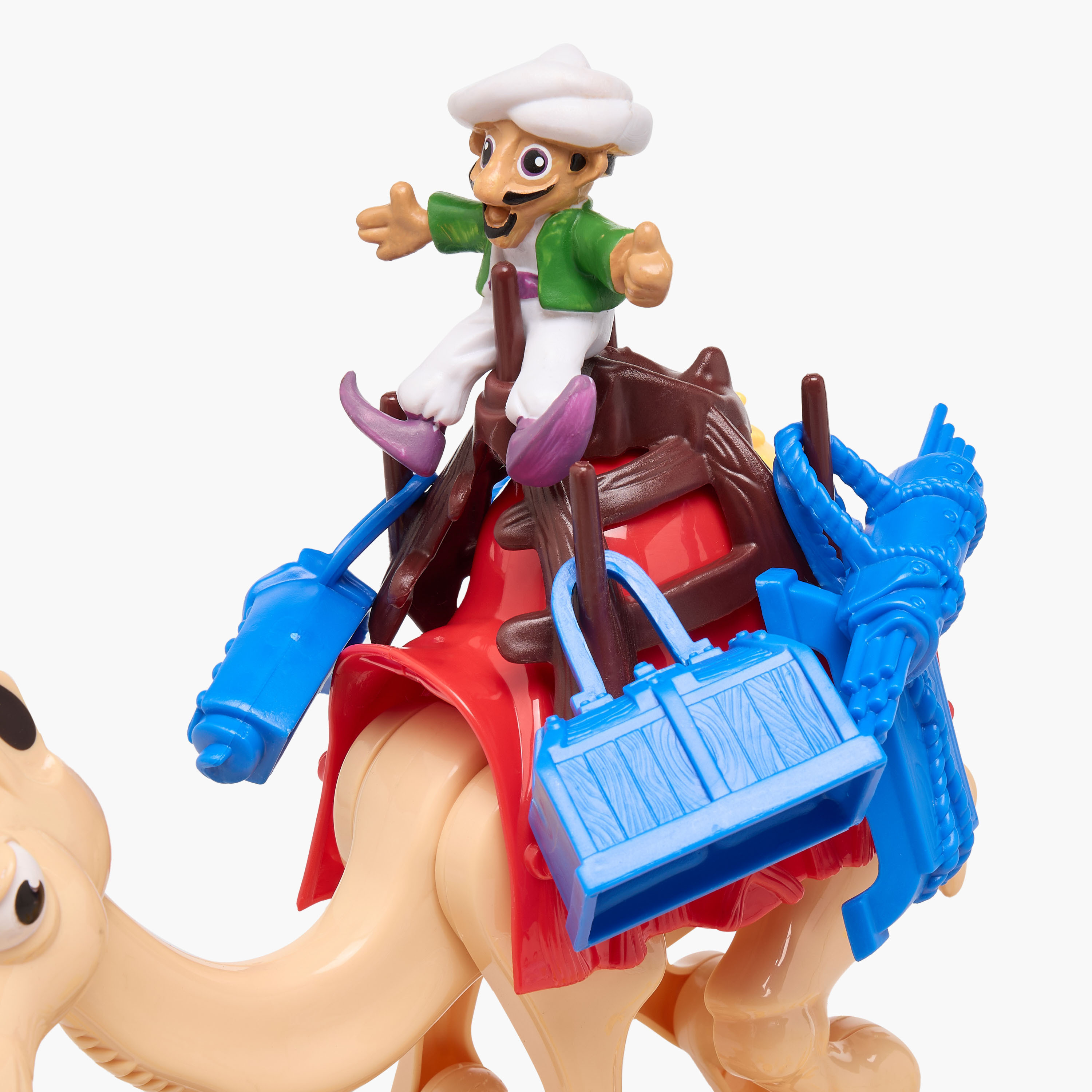 لعبة وايلد جيمز والجمل النطّاط-toys-indoortoys-boardgames-image-5