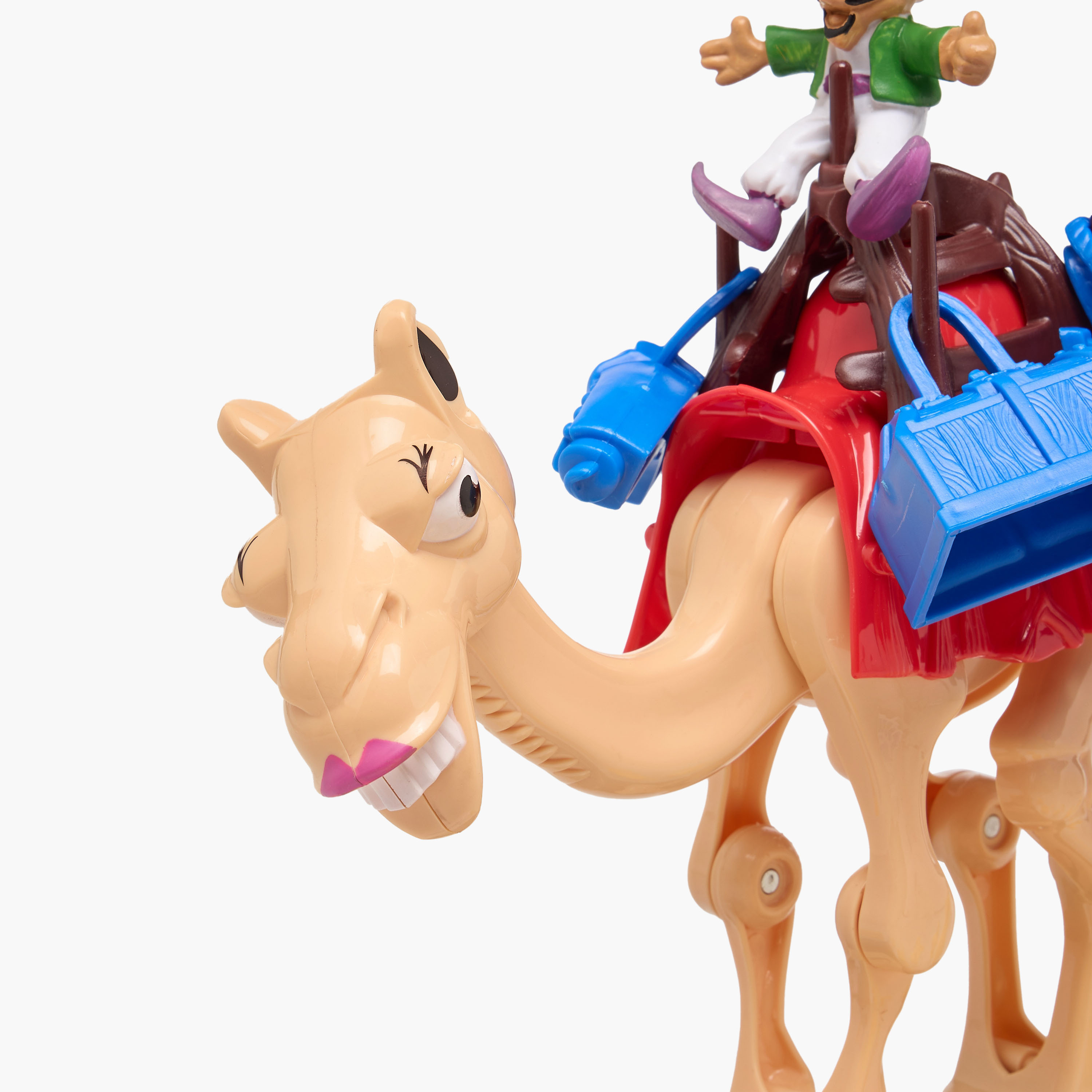 لعبة وايلد جيمز والجمل النطّاط-toys-indoortoys-boardgames-image-4