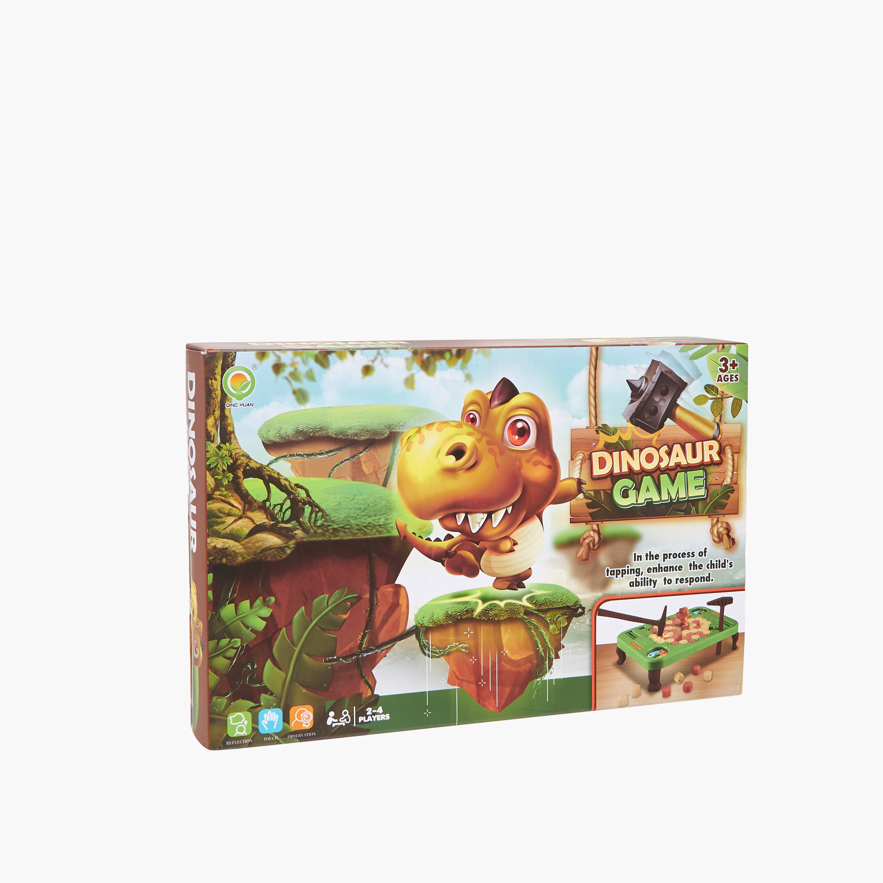 Dinosaur Tabletop Game-toys-indoortoys-boardgames-image-6