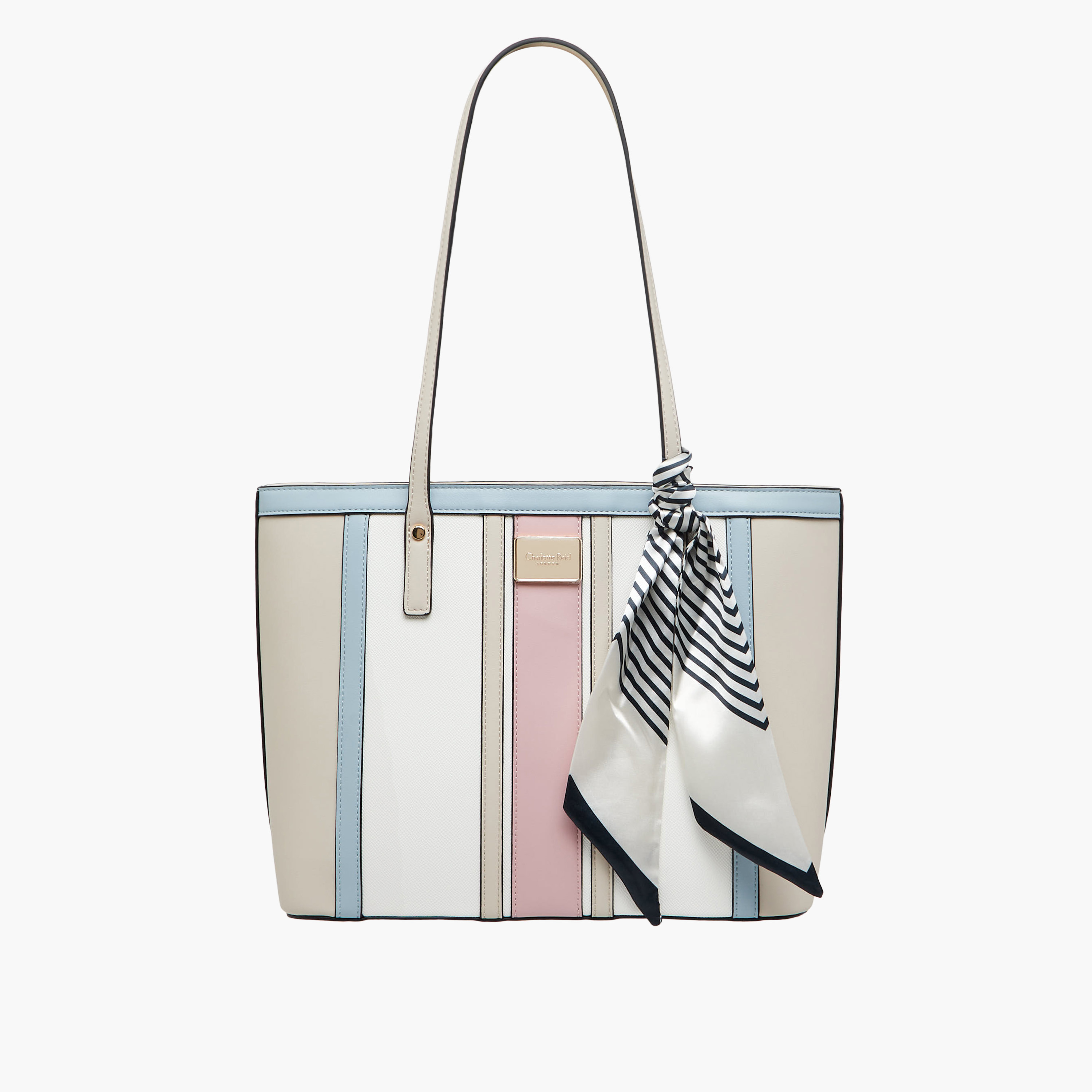 شنطة توتي متعددة التصاميم بمقبض مزدوج من شارلوت ريد-women-bagsandwallets-handbags-image-1