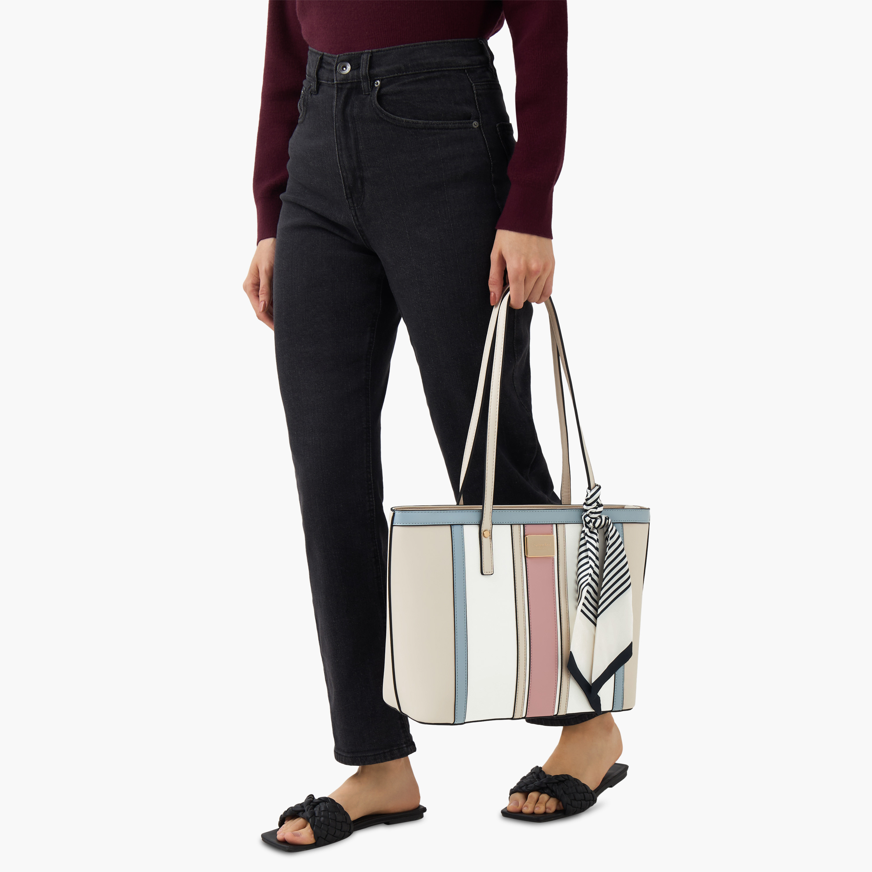 شنطة توتي متعددة التصاميم بمقبض مزدوج من شارلوت ريد-women-bagsandwallets-handbags-image-8