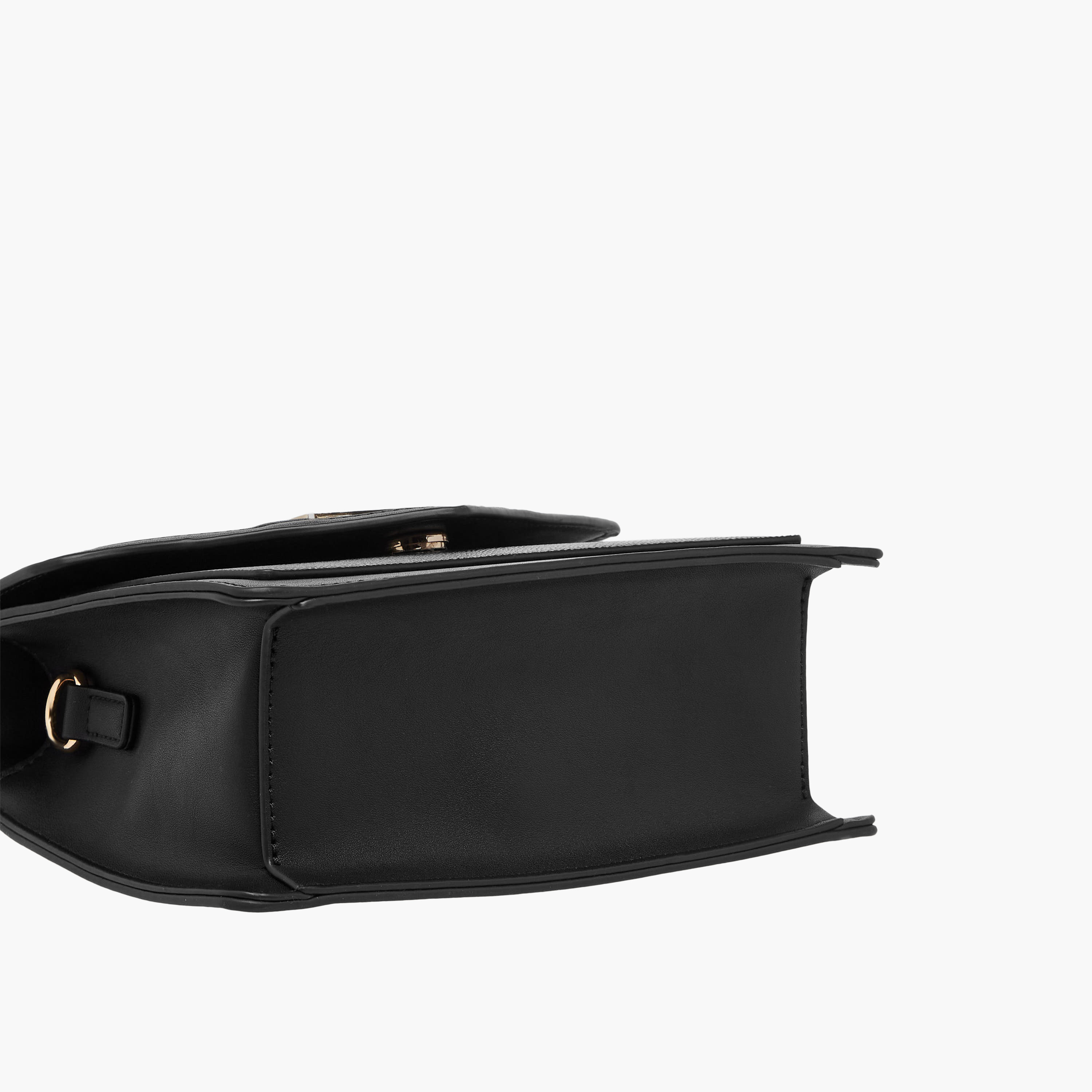 Charlotte Reid Textured Crossbody Bag with Adjustable Strap-women-bagsandwallets-handbags-image-7