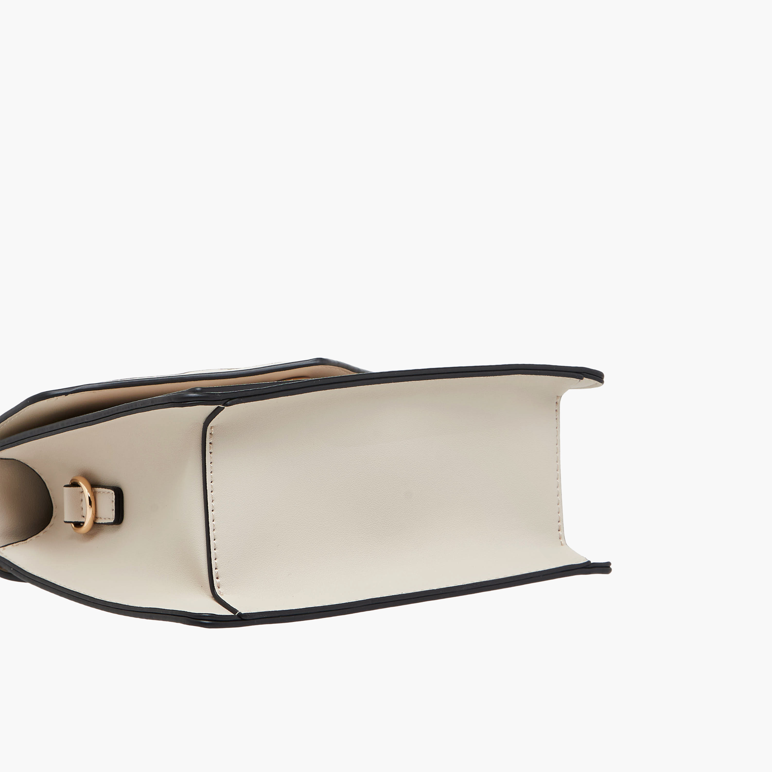 Charlotte Reid Panelled Crossbody Bag with Adjustable Strap-women-bagsandwallets-handbags-image-7