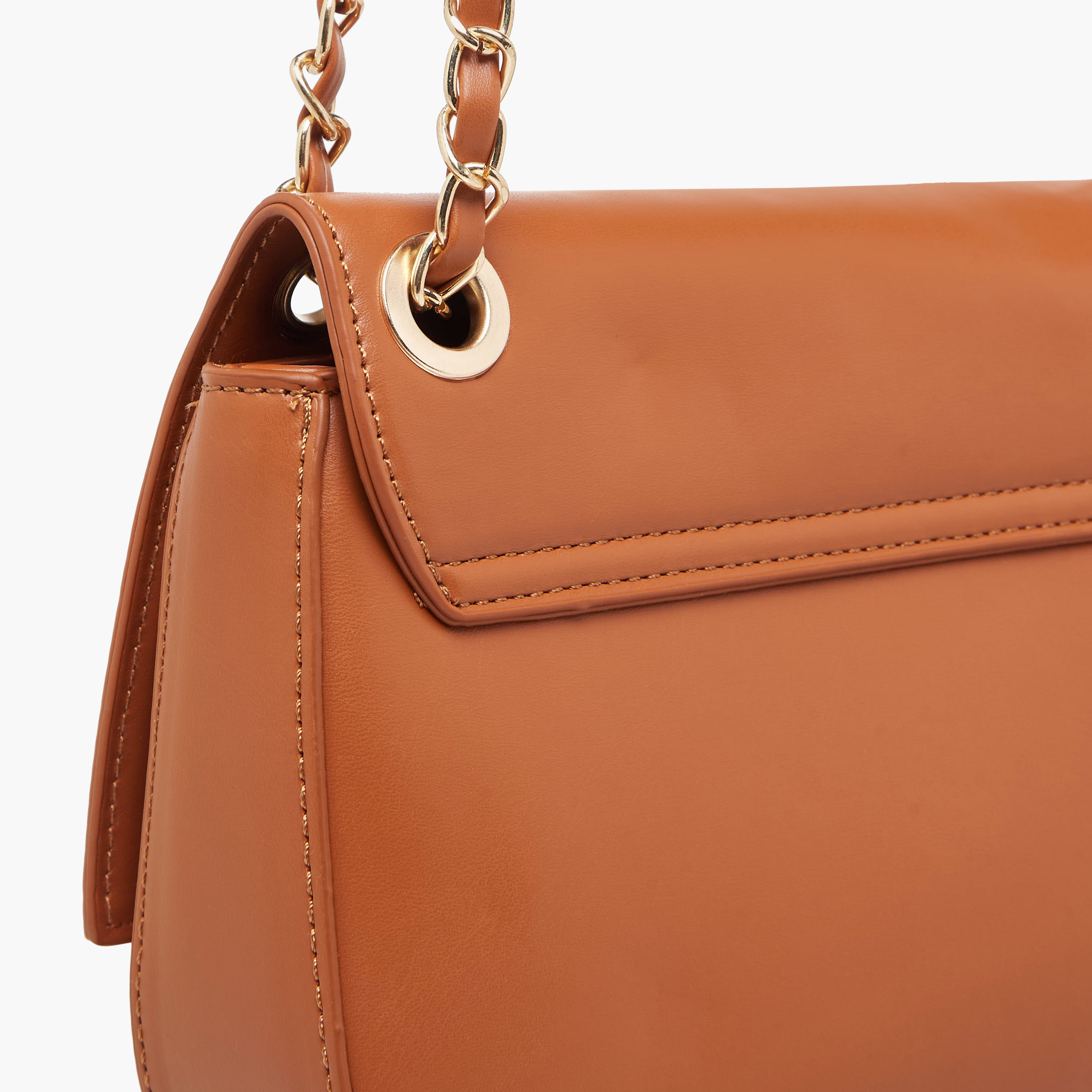 Adore Solid Crossbody Bag with Twist Lock Closure-women-bagsandwallets-handbags-image-6