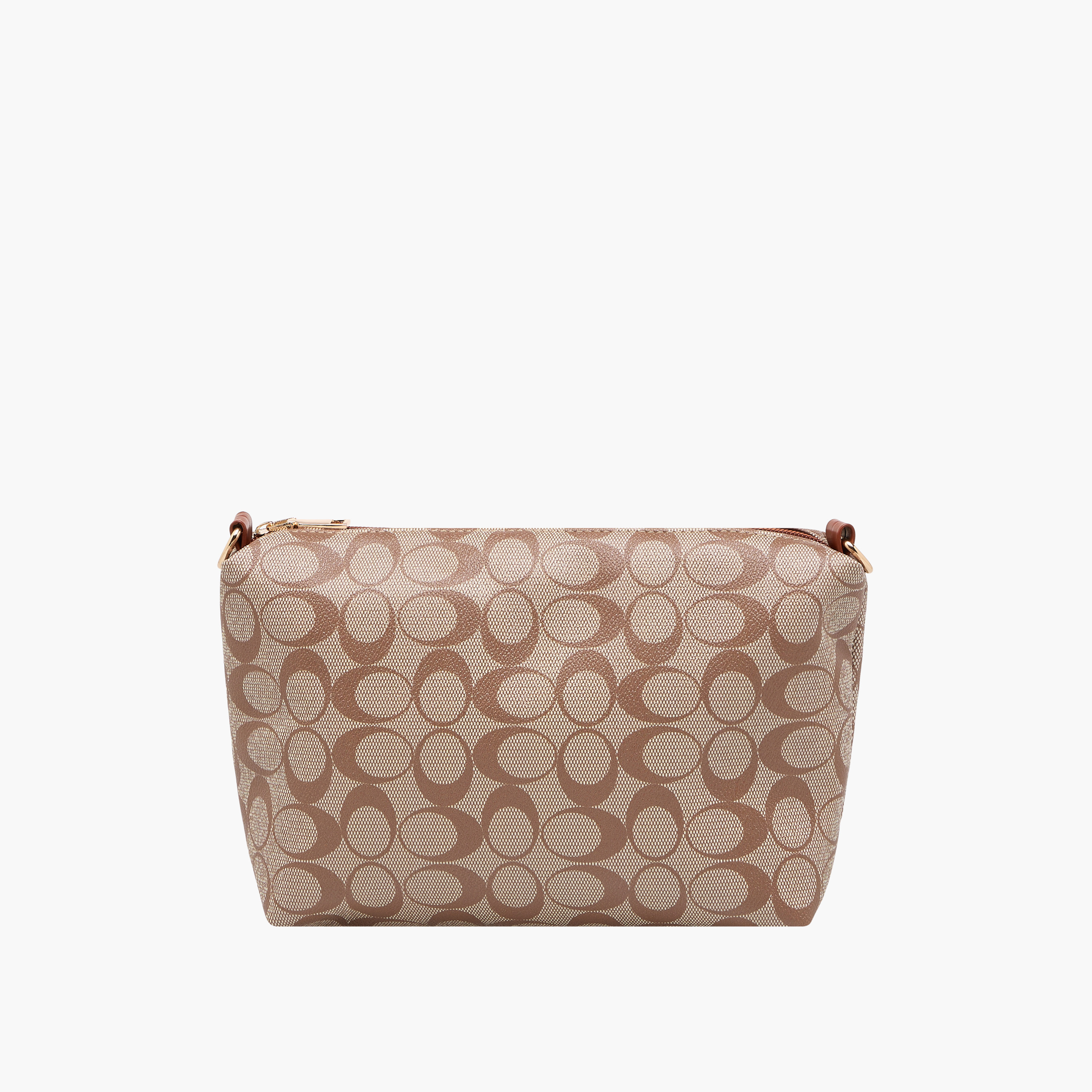 شنطة توتي بطبعات مع شنطة صغيرة من أدور-women-bagsandwallets-handbags-image-5