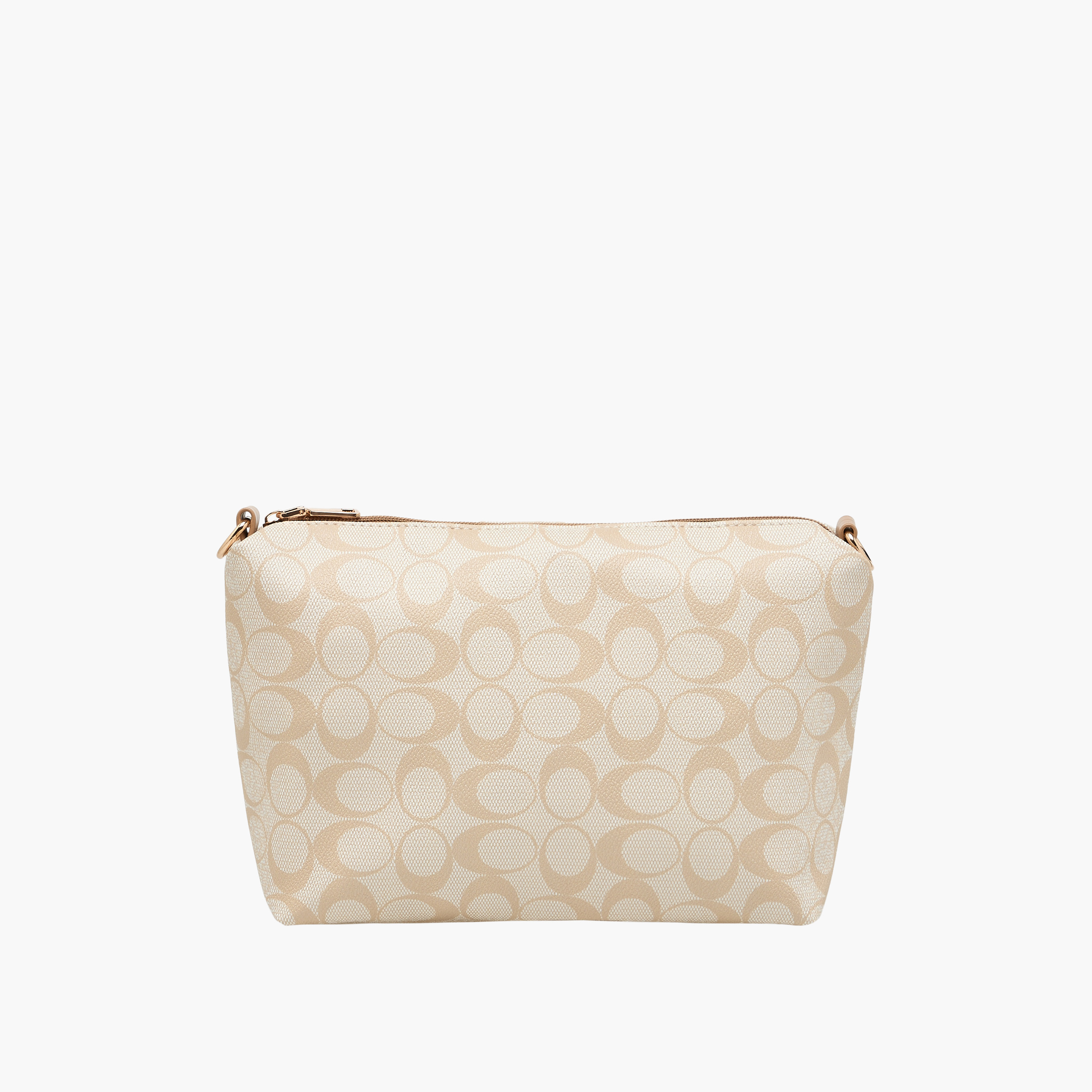 شنطة توتي بطبعات مع محفظة من أدور-women-bagsandwallets-handbags-image-5