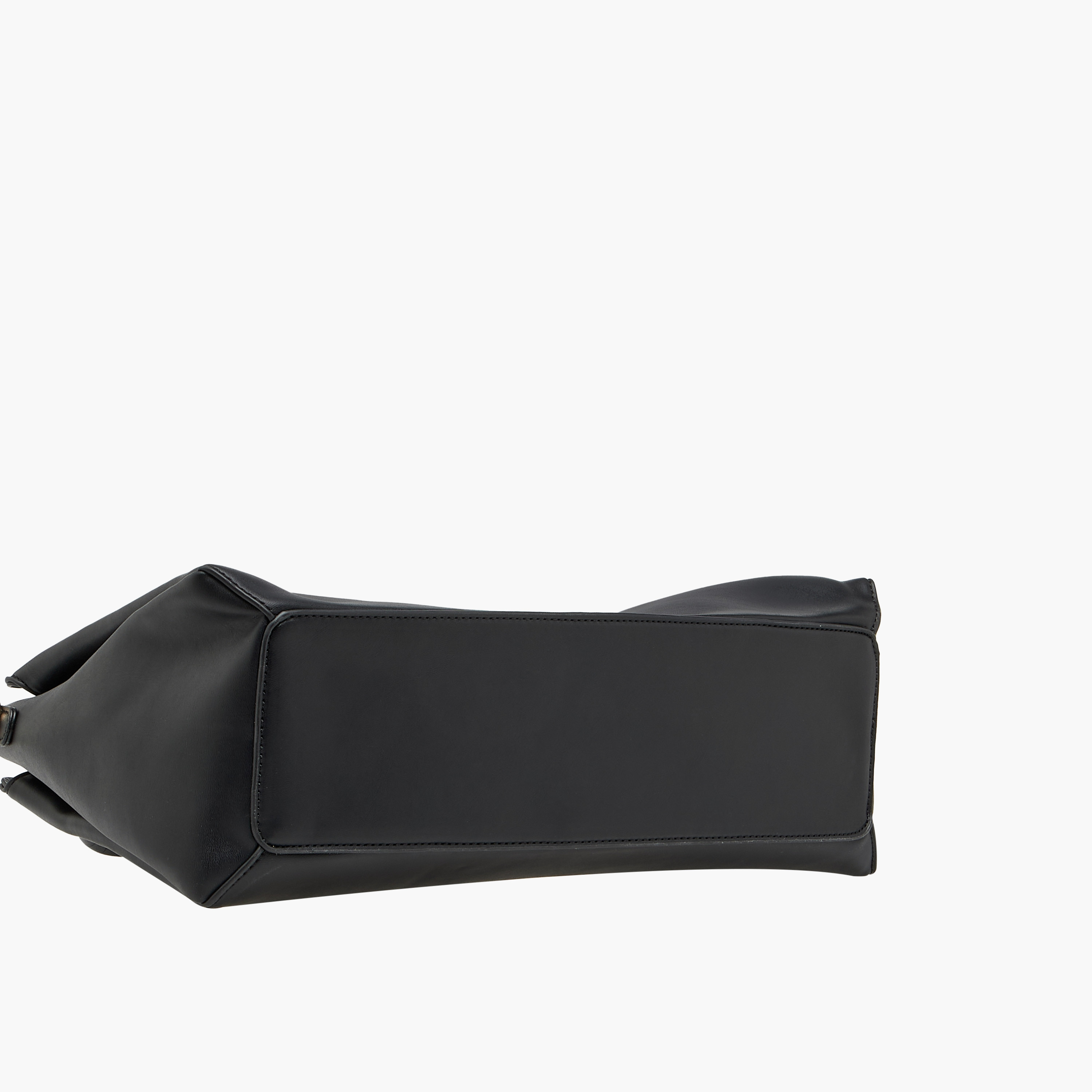 Sasha Tom Monotone Tote Bag with Laptop Sleeve-women-bagsandwallets-handbags-image-8