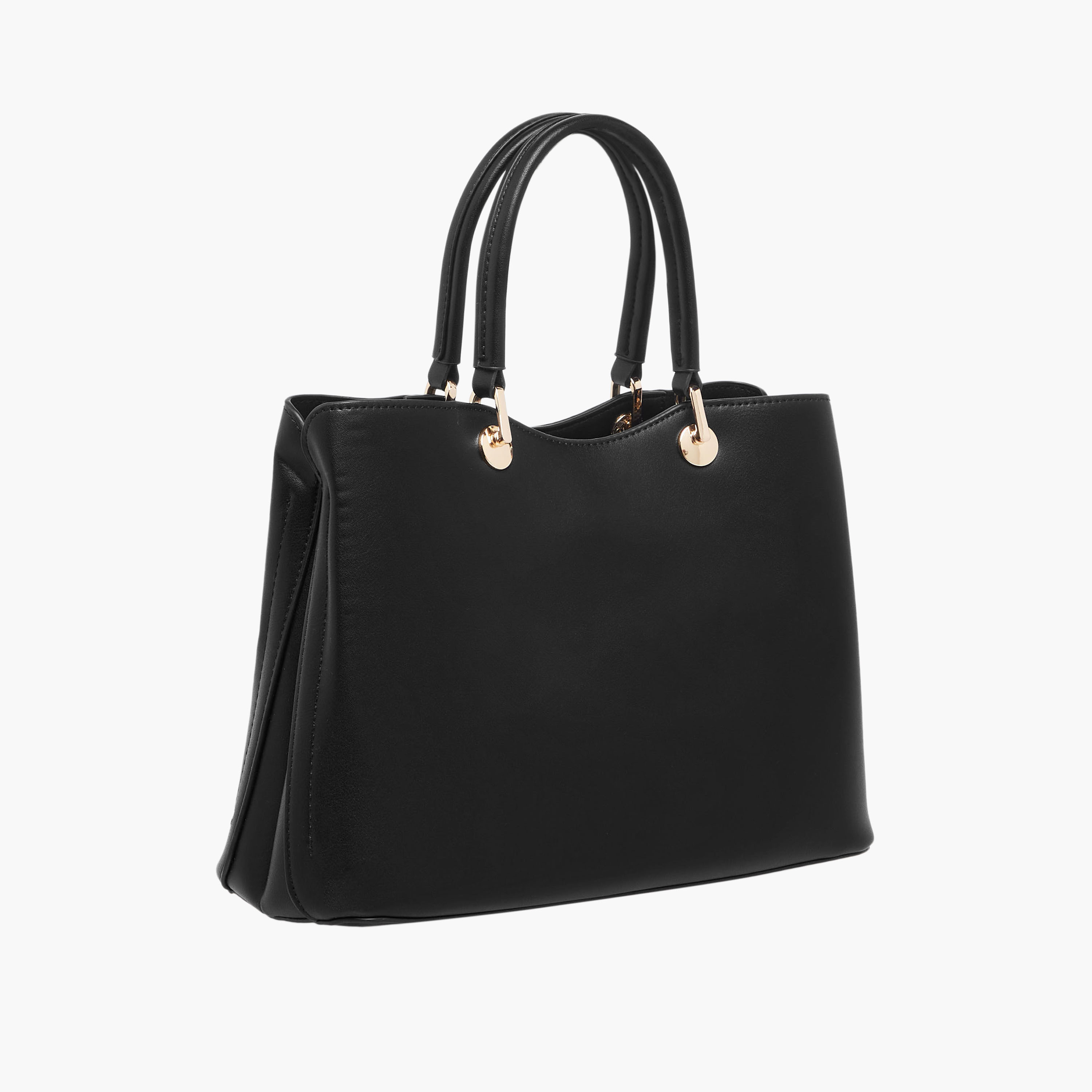 شنطة توتي بتفاصيل وشاح وحزام قابل للفصل من ساشا توم-women-bagsandwallets-handbags-image-4