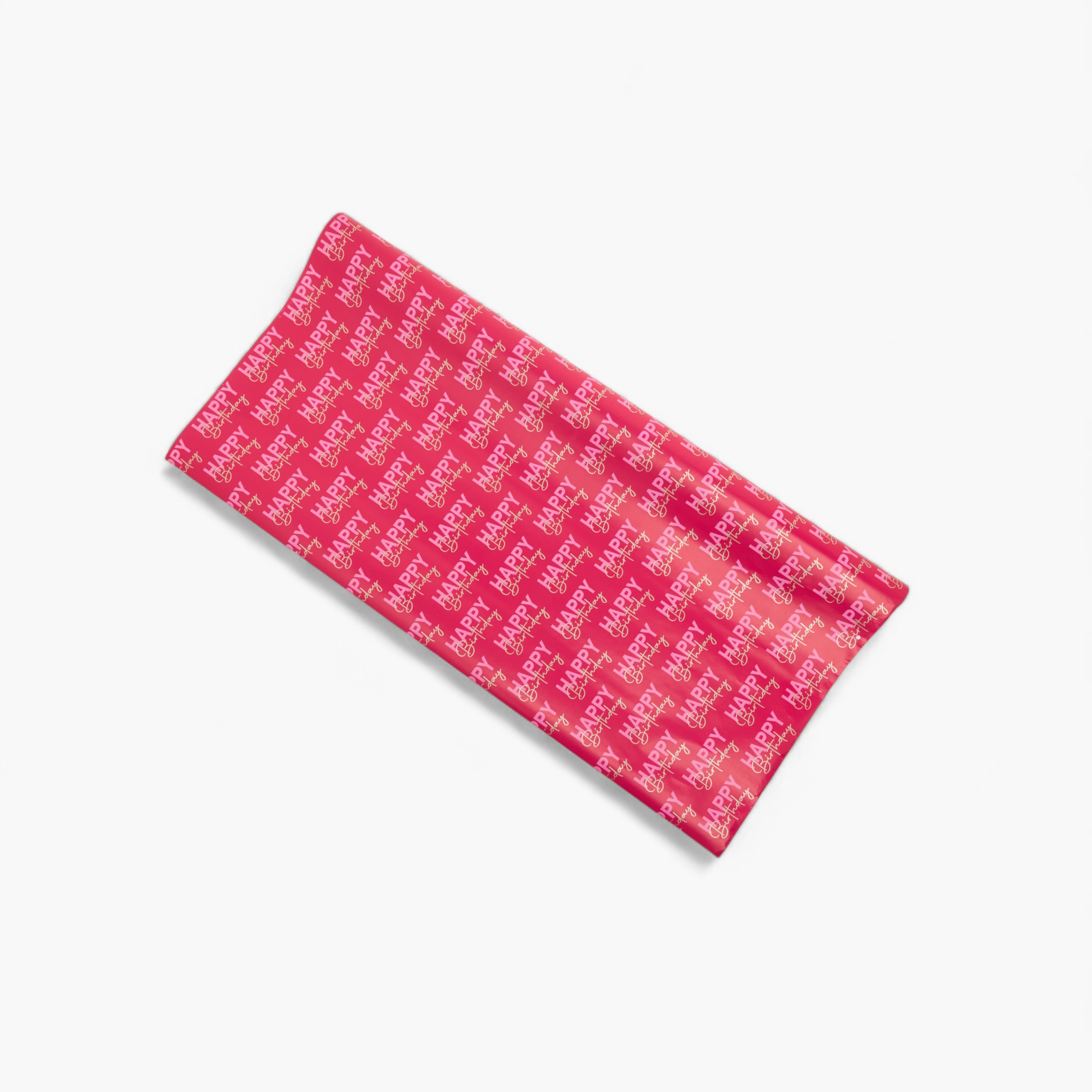 Happy Birthday Print Gift Wrap-household-decor-decorativeobjectsandsculptures-image-2