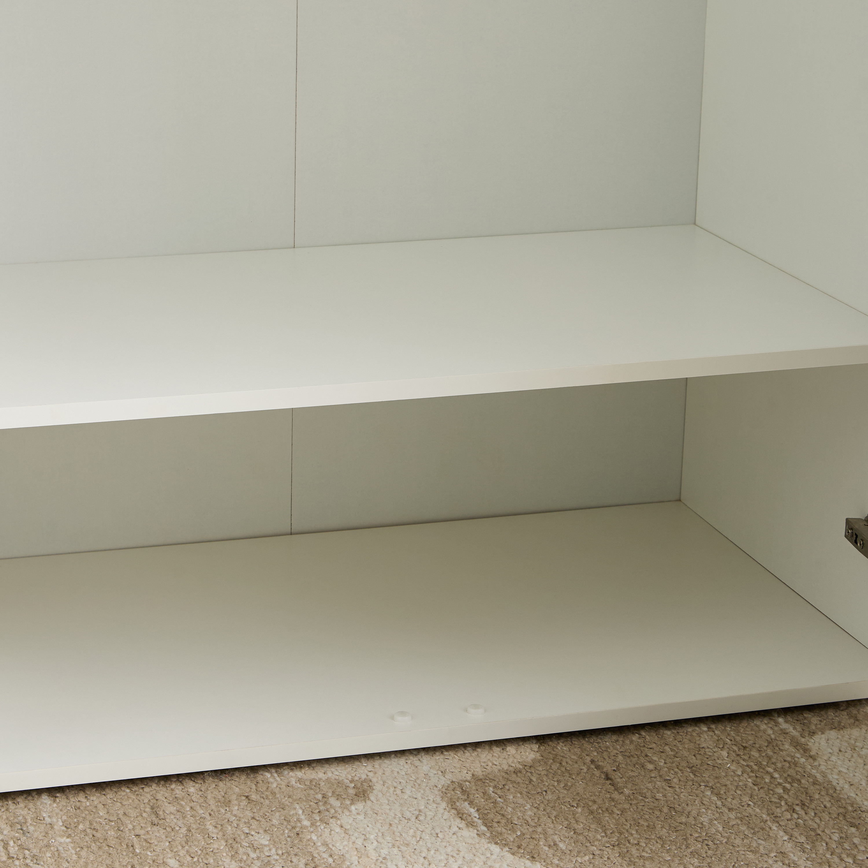 Juniors 2-Door Wardrobe with Hanging Rail-baby-nursery-furniture-wardrobesandstorage-image-10