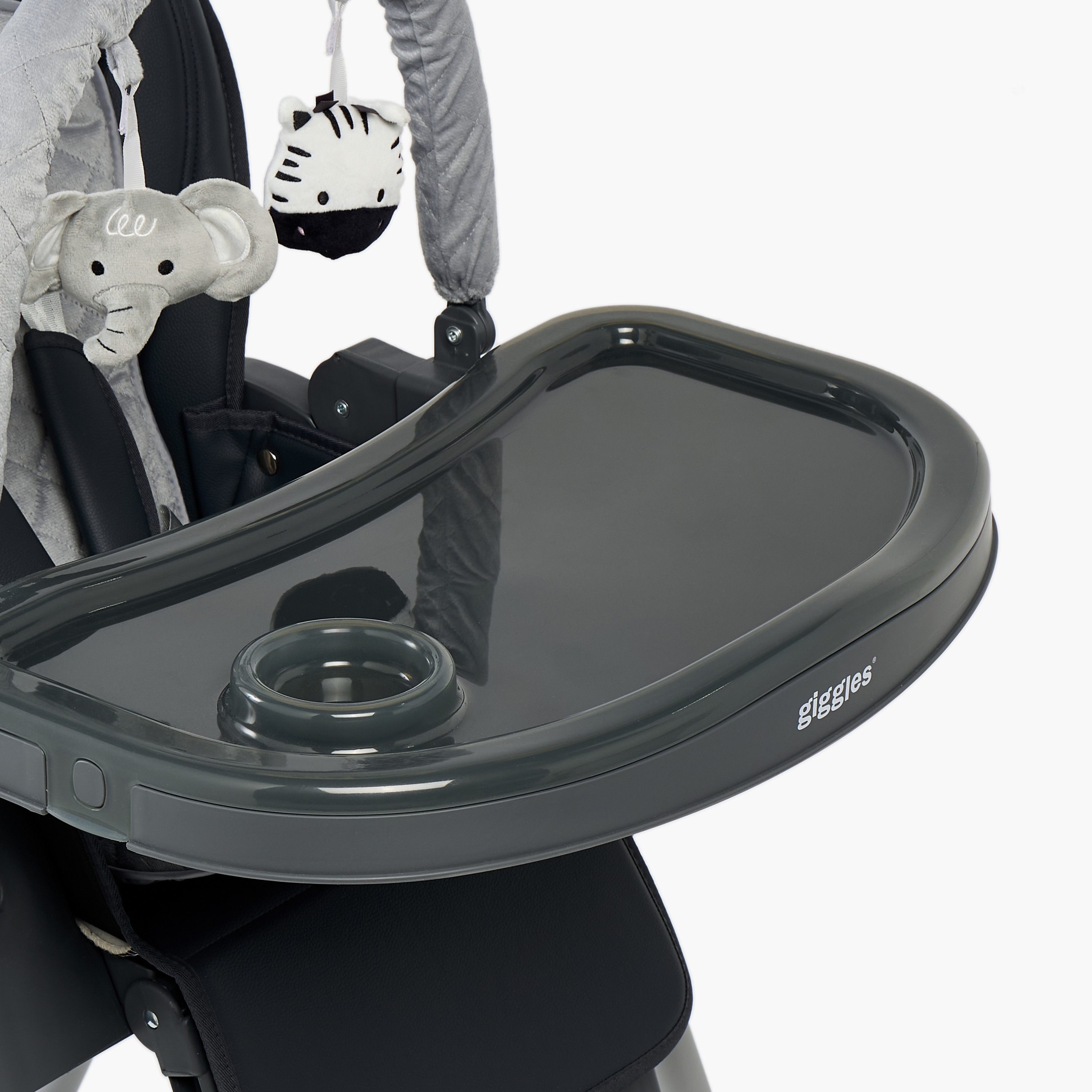 Giggles Eat & Play Highchair with Removable Tray-baby-feeding-highchairsandboosters-image-14