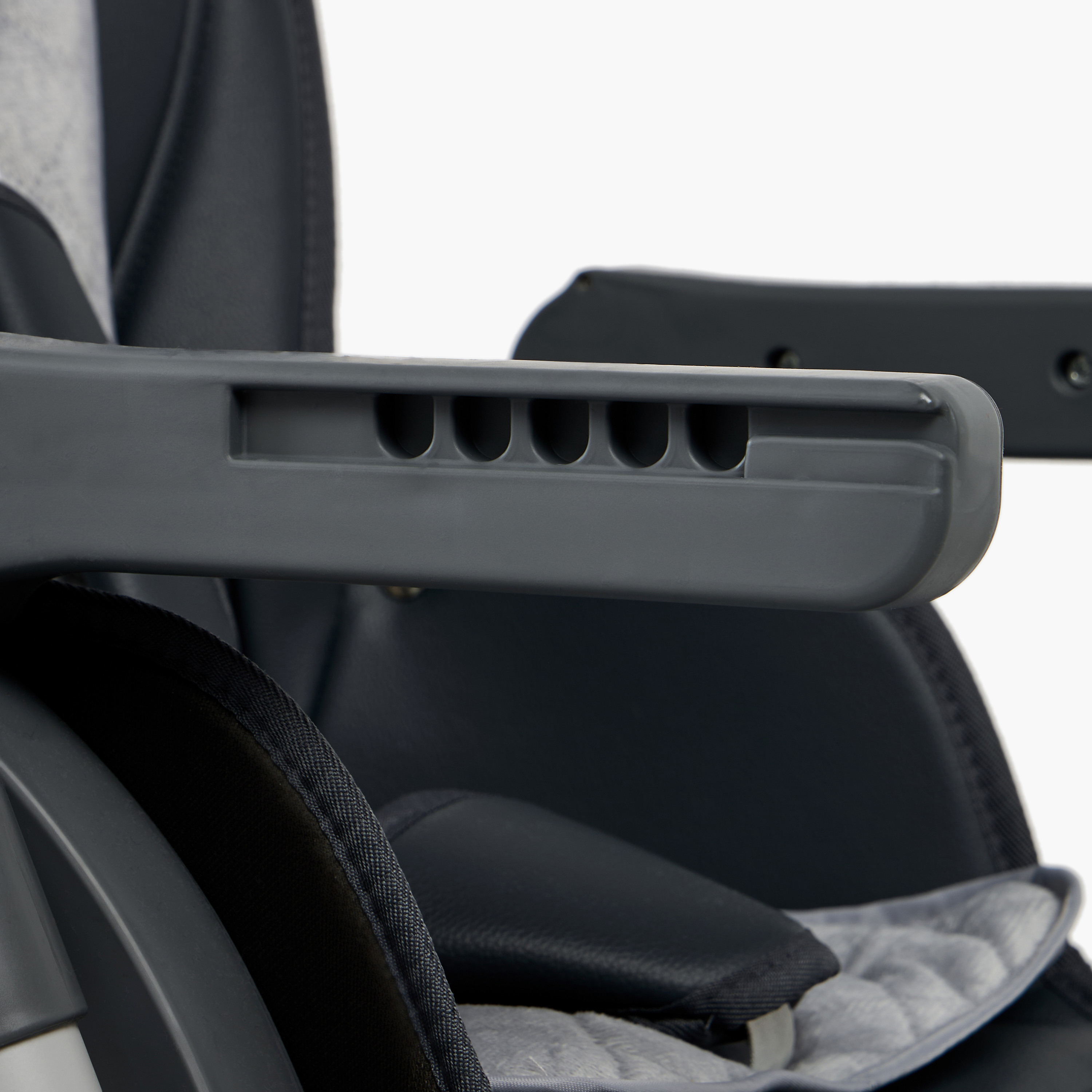Giggles Eat & Play Highchair with Removable Tray-baby-feeding-highchairsandboosters-image-19