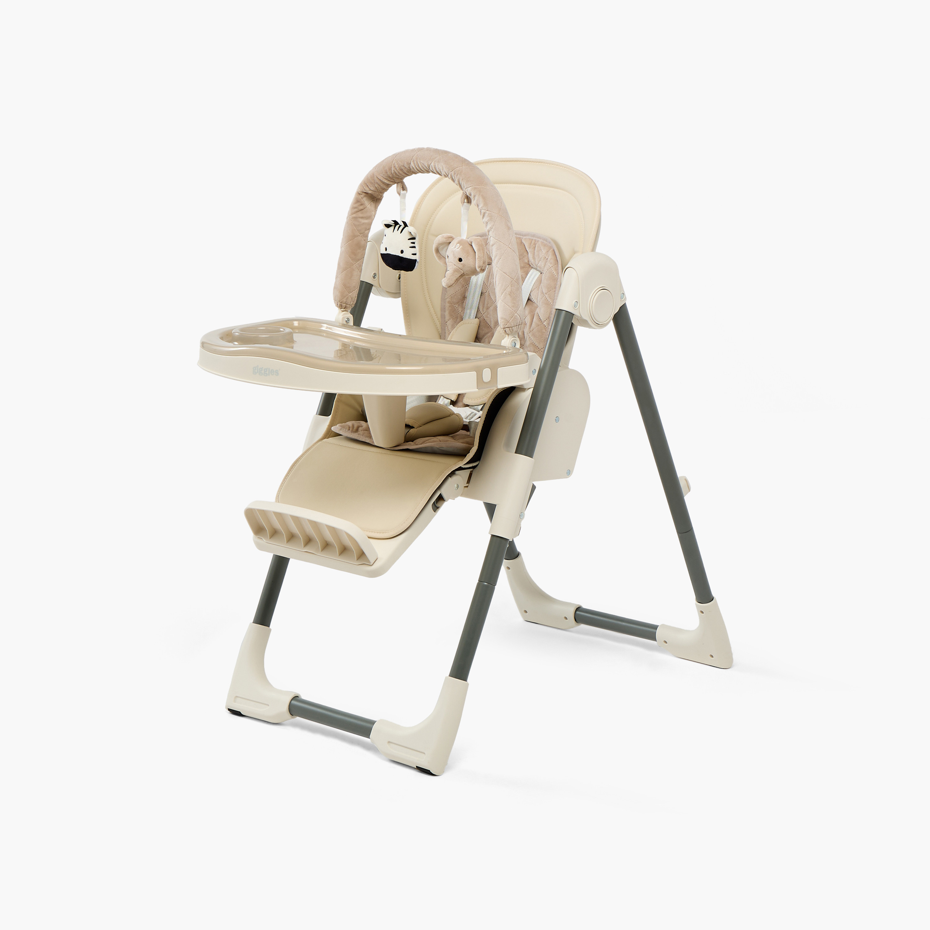 Giggles Eat & Play Highchair with Removable Tray-baby-feeding-highchairsandboosters-image-12