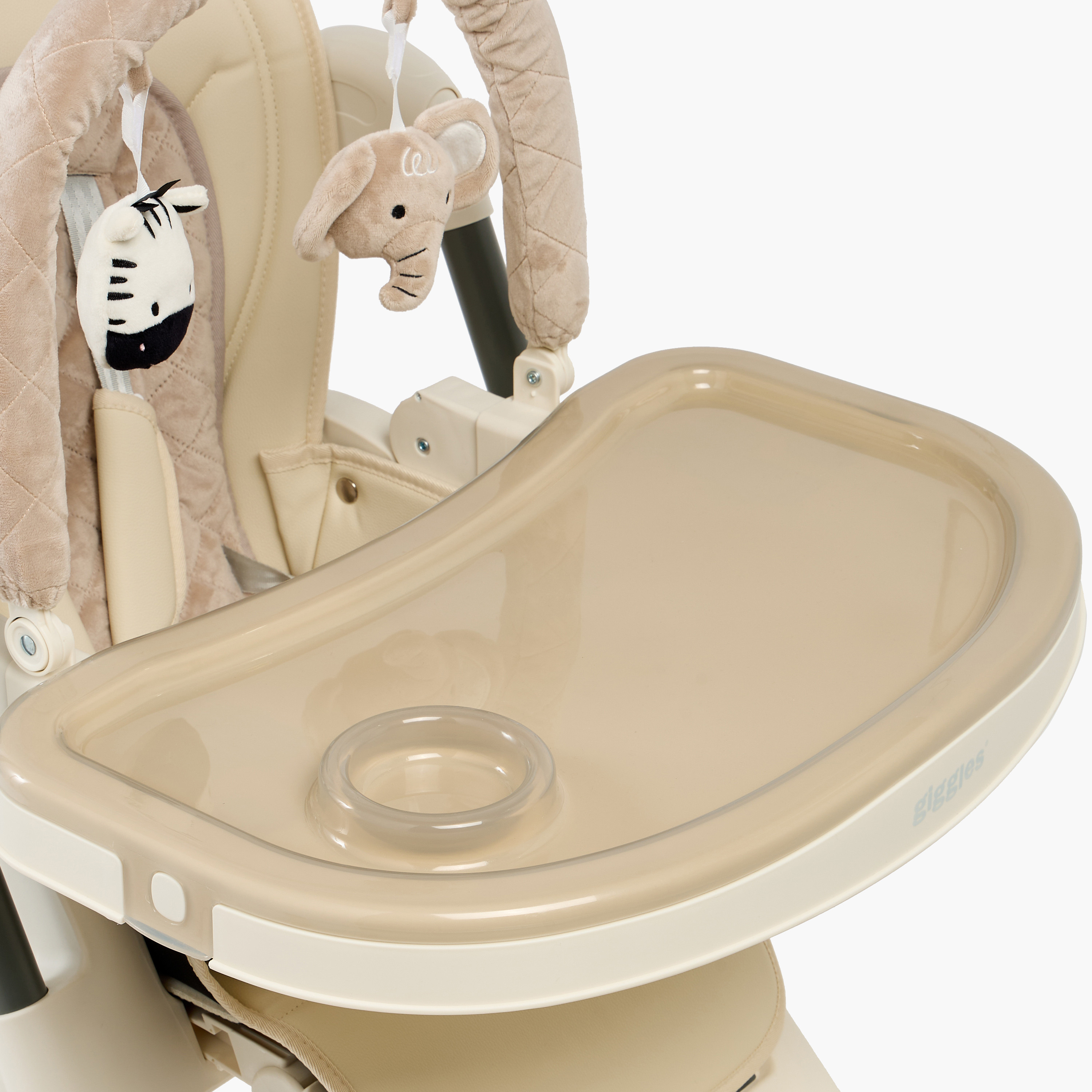 Giggles Eat & Play Highchair with Removable Tray-baby-feeding-highchairsandboosters-image-14