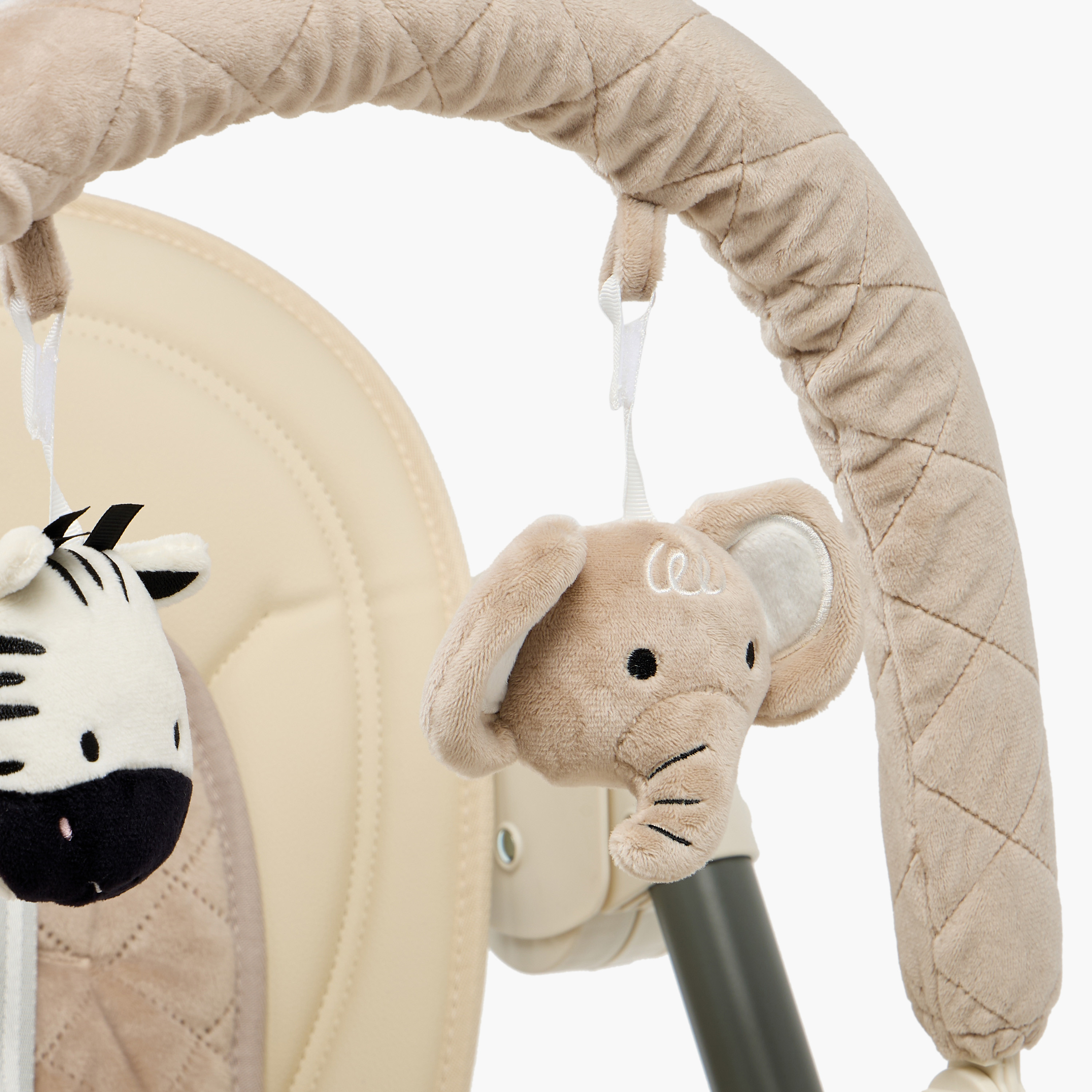 Giggles Eat & Play Highchair with Removable Tray-baby-feeding-highchairsandboosters-image-18