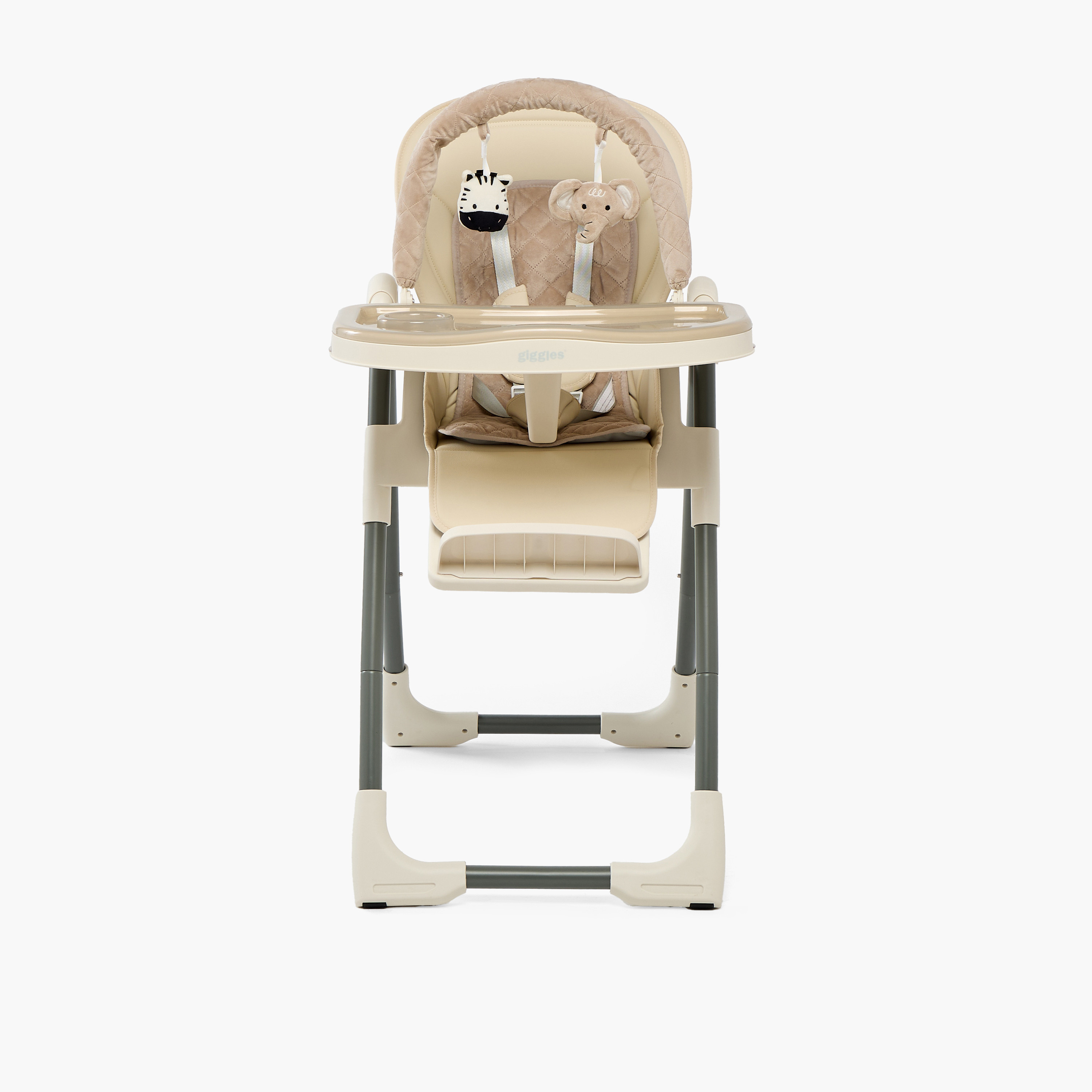 Giggles Eat & Play Highchair with Removable Tray-baby-feeding-highchairsandboosters-image-2