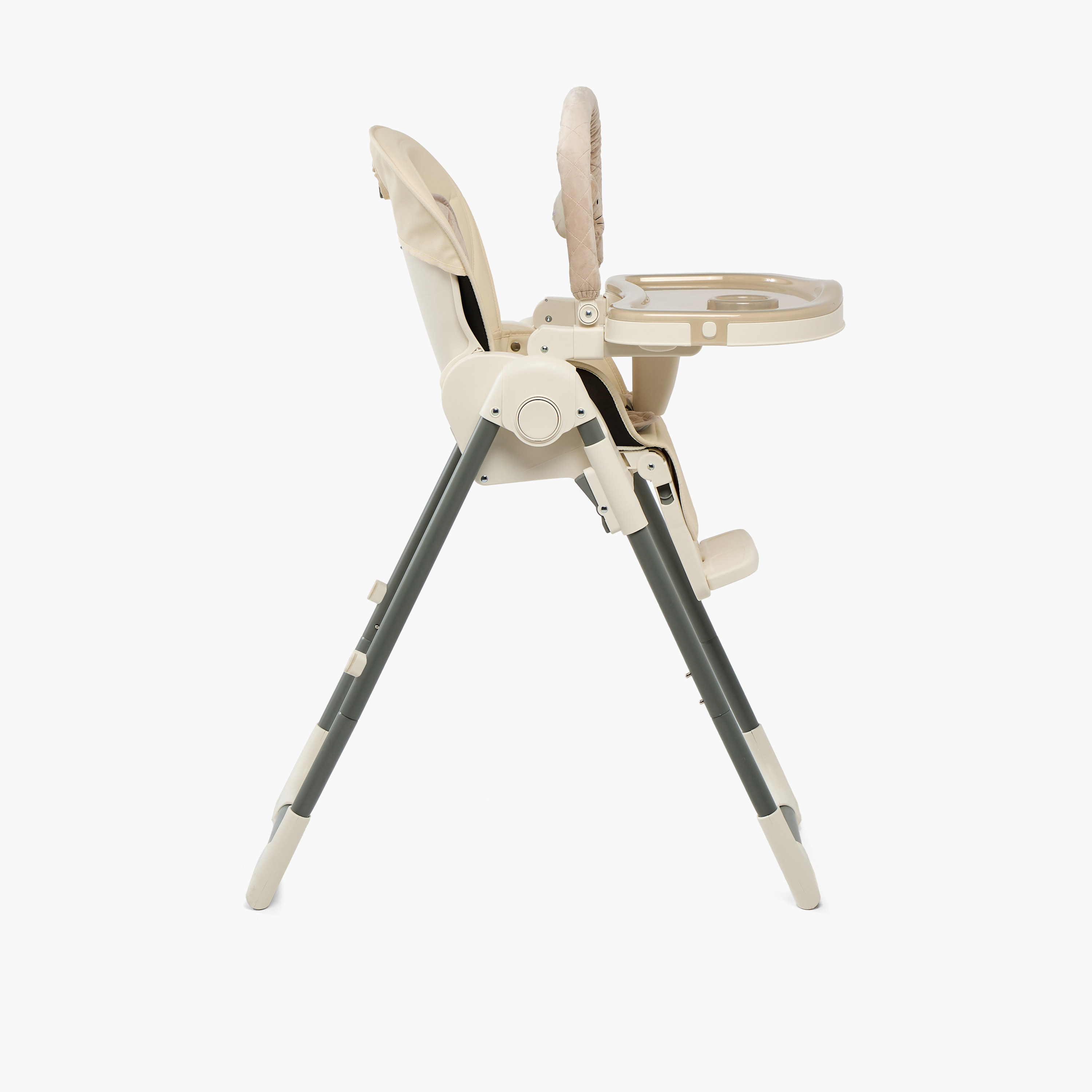 Giggles Eat & Play Highchair with Removable Tray-baby-feeding-highchairsandboosters-image-3