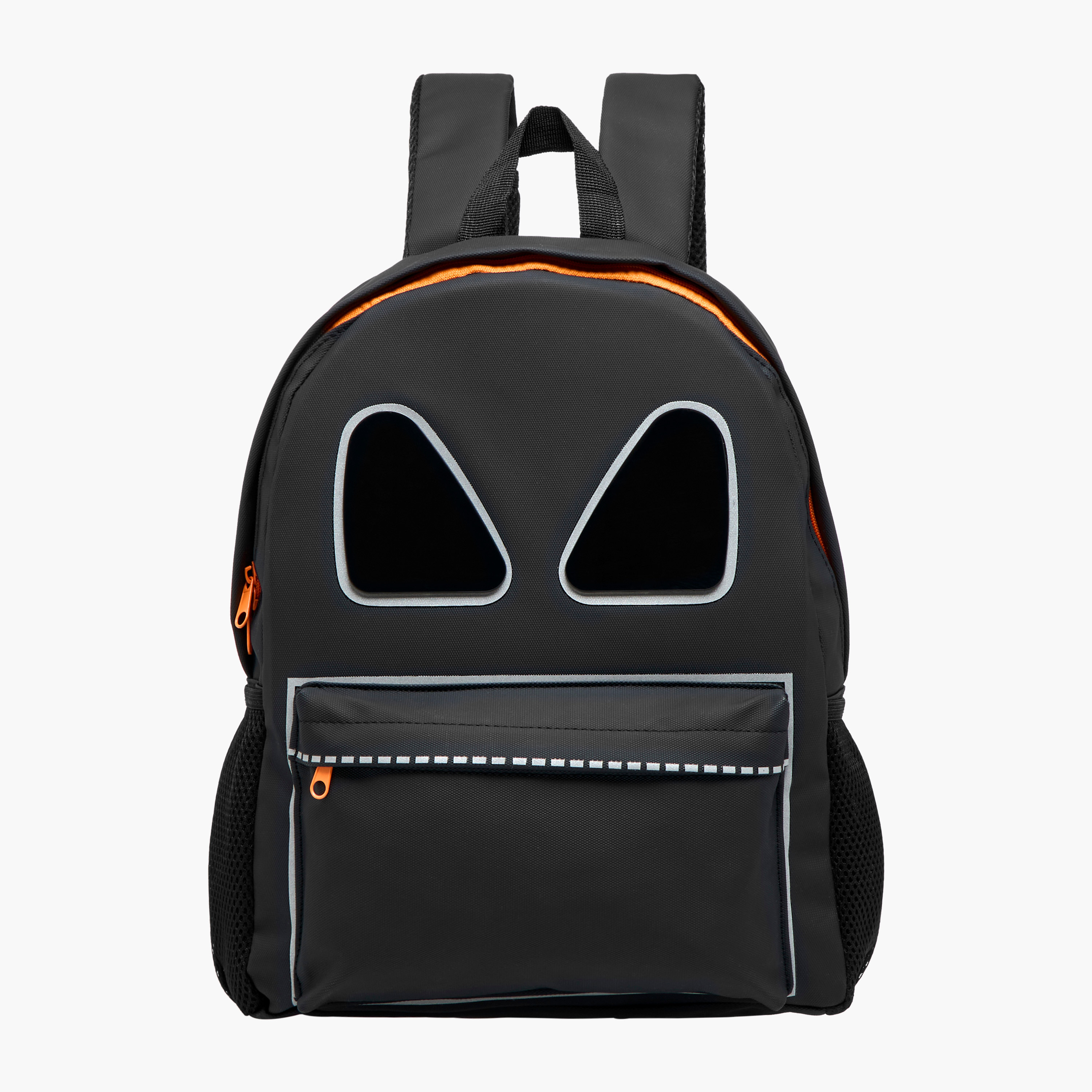Juniors Spider-Man Backpack for Boys 8-13 Years with Padded Straps - 18 inches-school-bagsandbackpacks-backpacks-image-1