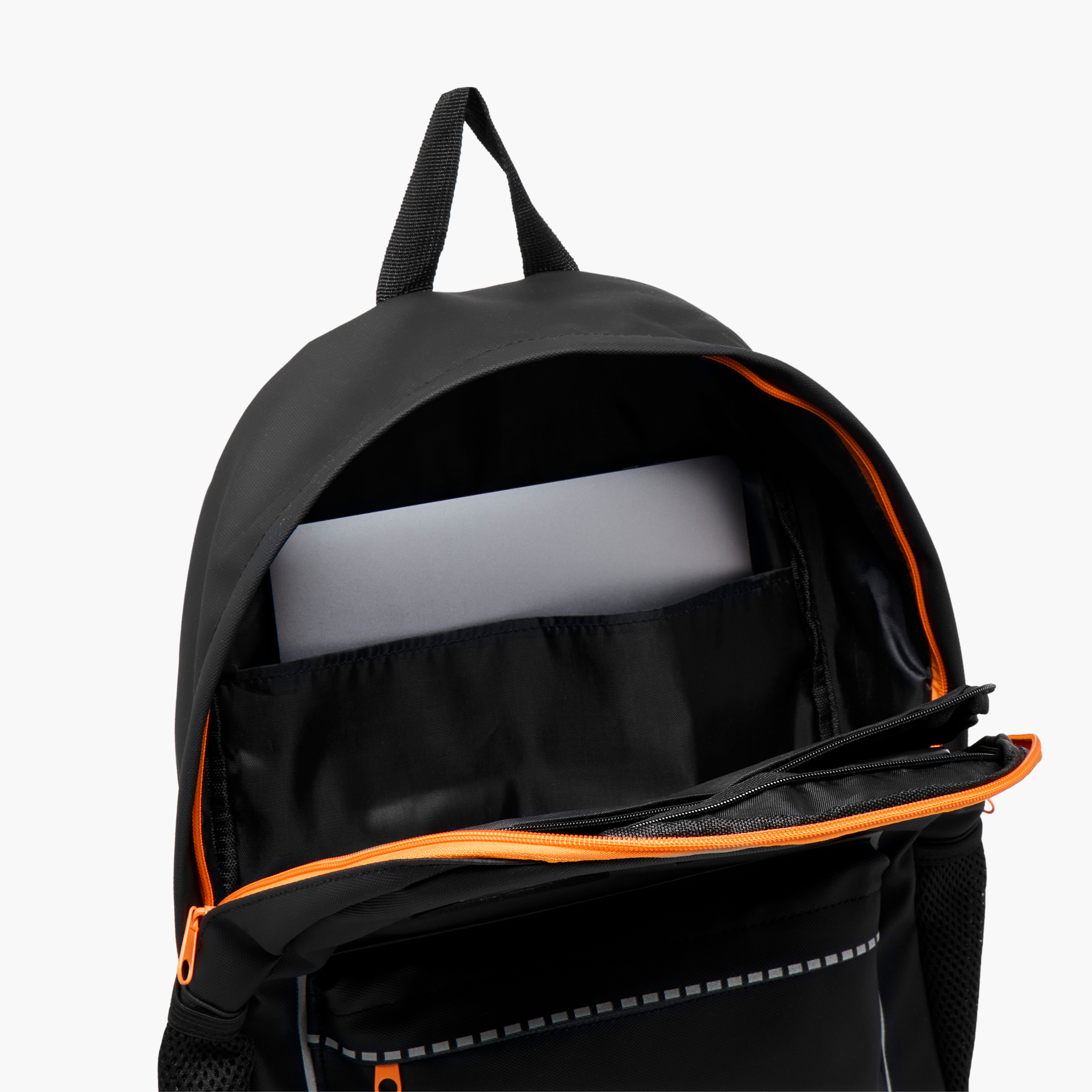 Juniors Spider-Man Backpack for Boys 8-13 Years with Padded Straps - 18 inches-school-bagsandbackpacks-backpacks-image-11