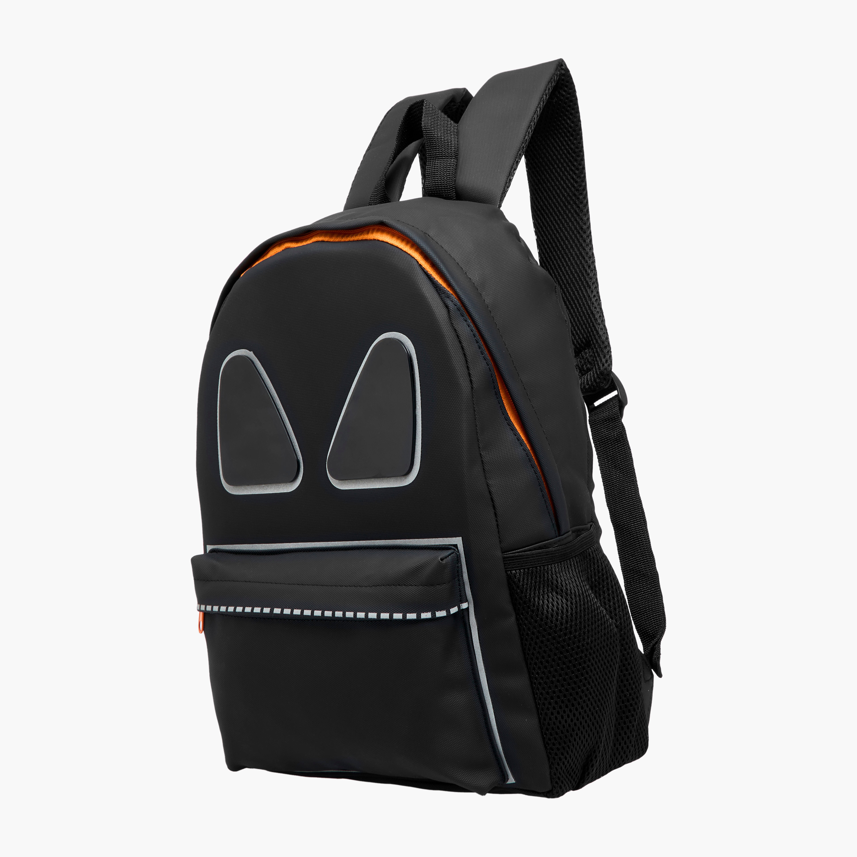 Juniors Spider-Man Backpack for Boys 8-13 Years with Padded Straps - 18 inches-school-bagsandbackpacks-backpacks-image-2
