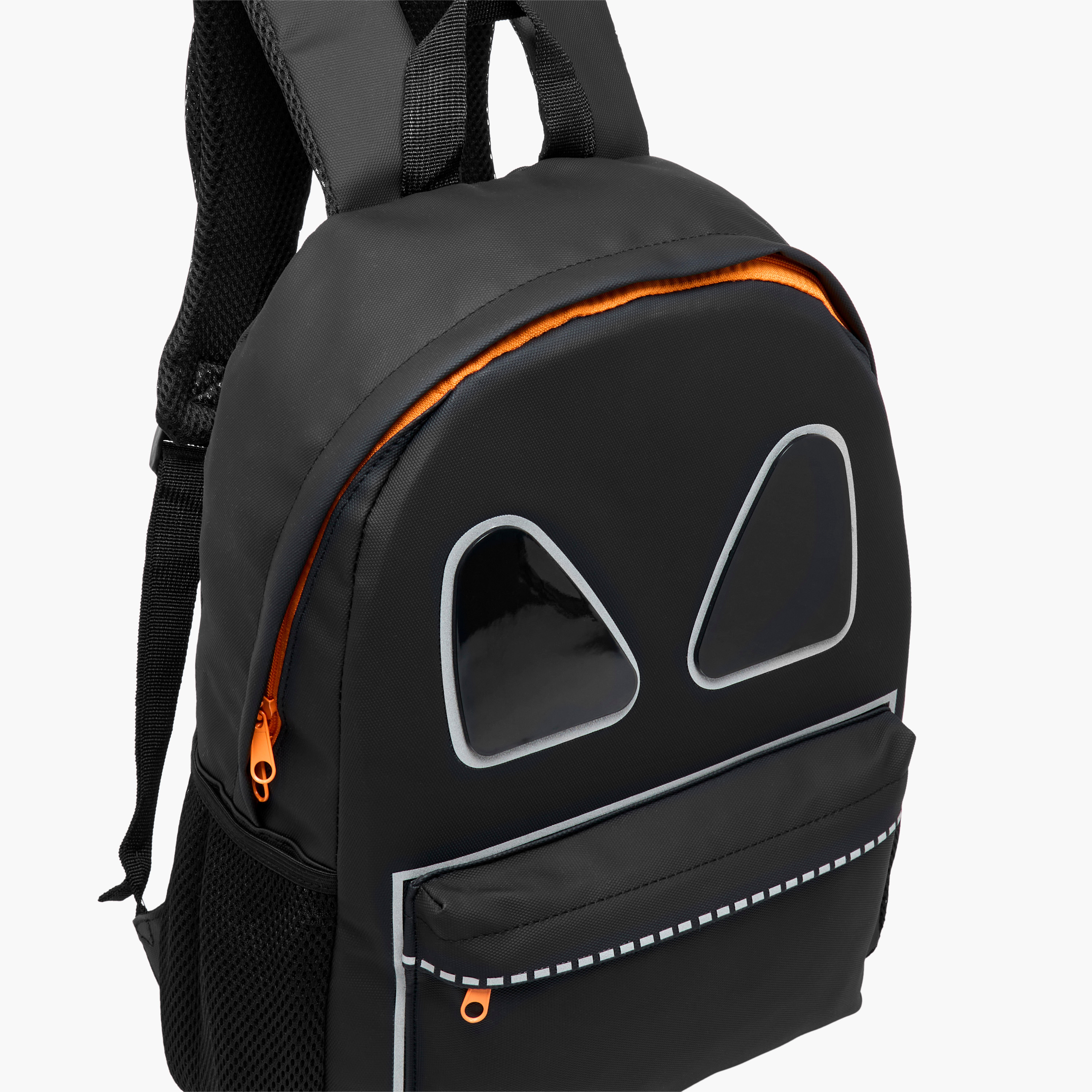 Juniors Spider-Man Backpack for Boys 8-13 Years with Padded Straps - 18 inches-school-bagsandbackpacks-backpacks-image-5