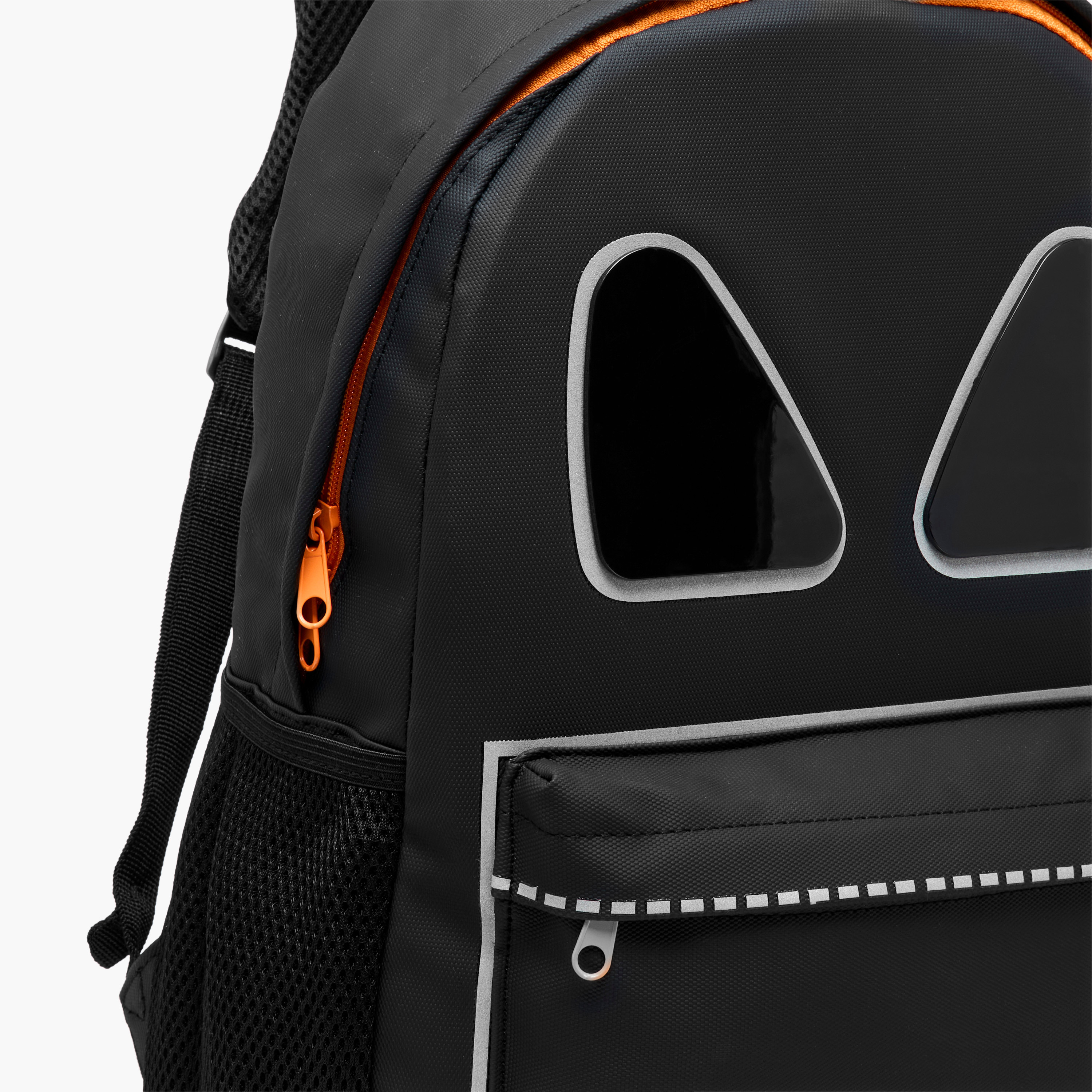 Juniors Spider-Man Backpack for Boys 8-13 Years with Padded Straps - 18 inches-school-bagsandbackpacks-backpacks-image-6