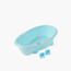 حوض استحمام بتصميم دولفين من جونيورز-baby-bathandcare-bathtubs-image-6