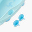 حوض استحمام بتصميم دولفين من جونيورز-baby-bathandcare-bathtubs-image-3