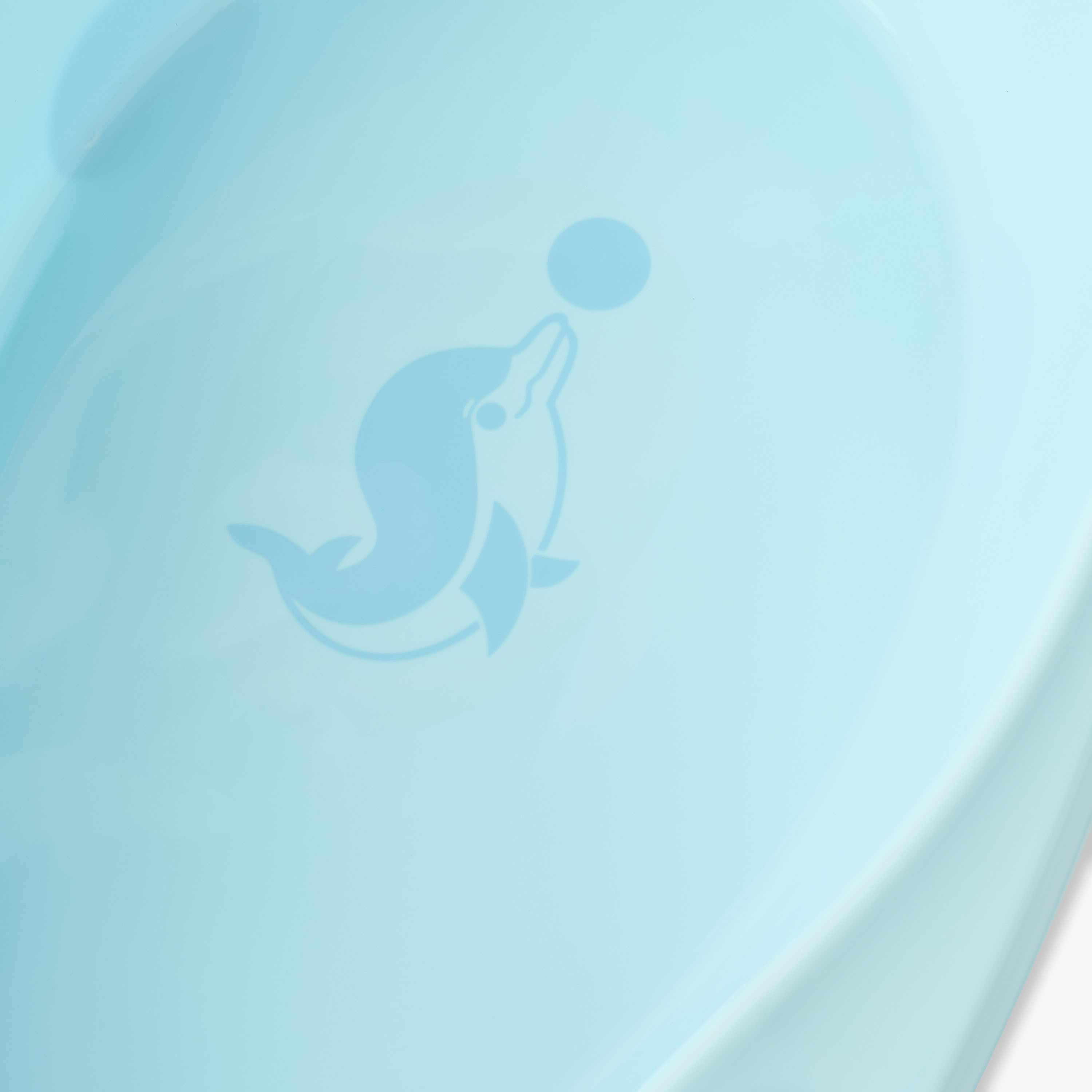 Juniors Bath Tub with Dolphin Print-baby-bathandcare-bathtubs-image-9