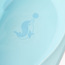 حوض استحمام بتصميم دولفين من جونيورز-baby-bathandcare-bathtubs-image-2
