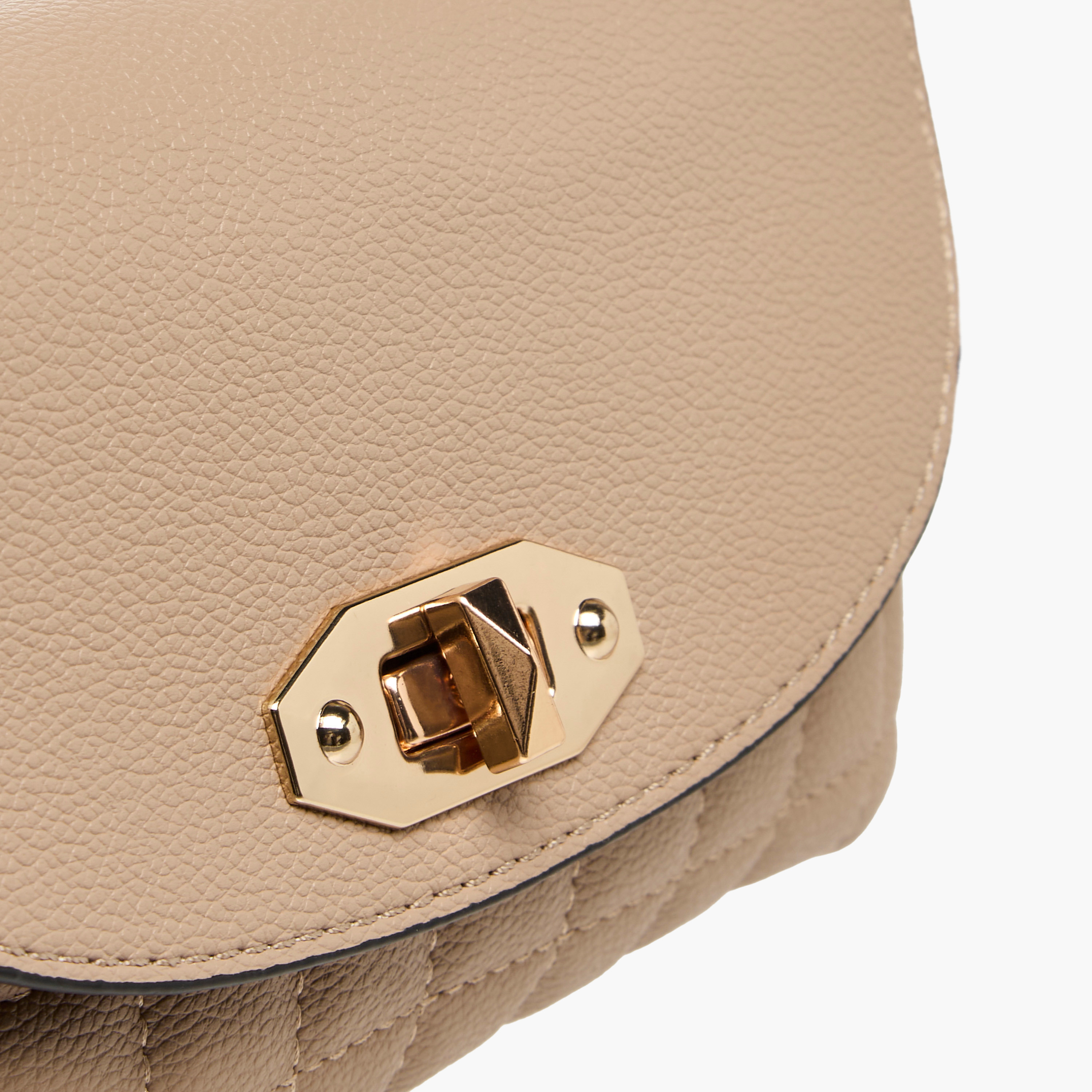 Adore Quilted Crossbody Bag with Twist Lock Closure-women-bagsandwallets-handbags-image-5
