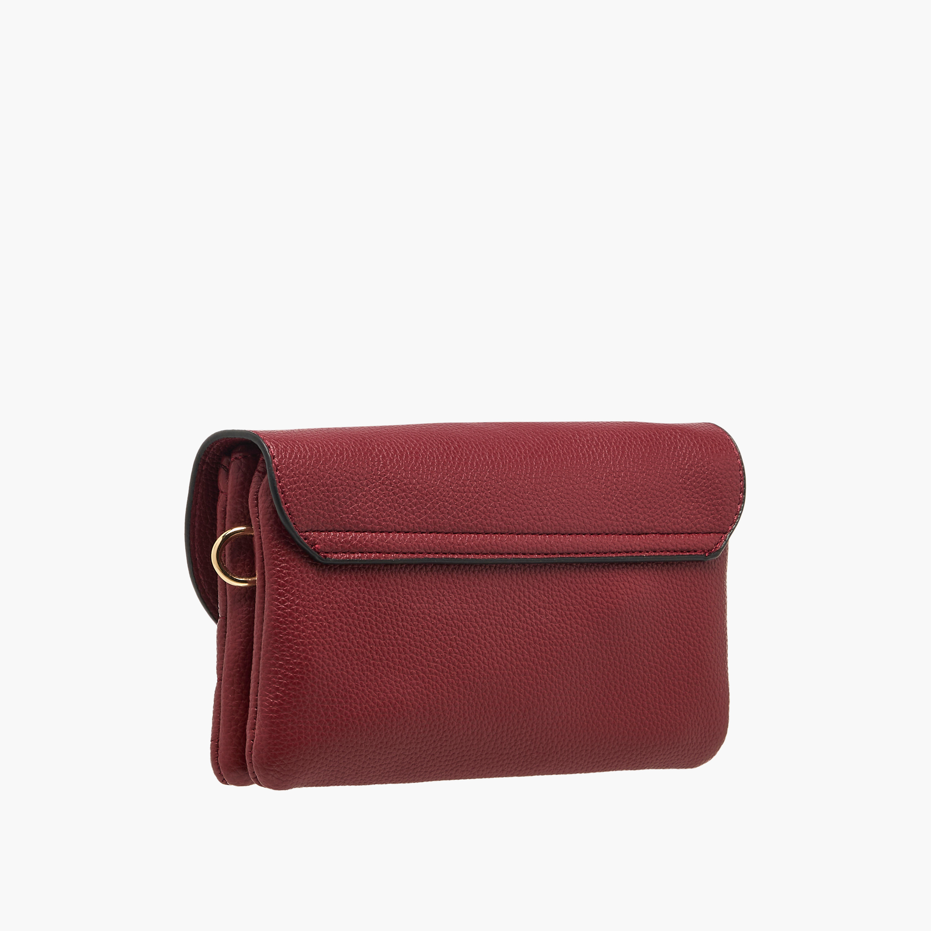 شنطة كروس بودي مبطنة بقفل إغلاق من أدور-women-bagsandwallets-handbags-image-4