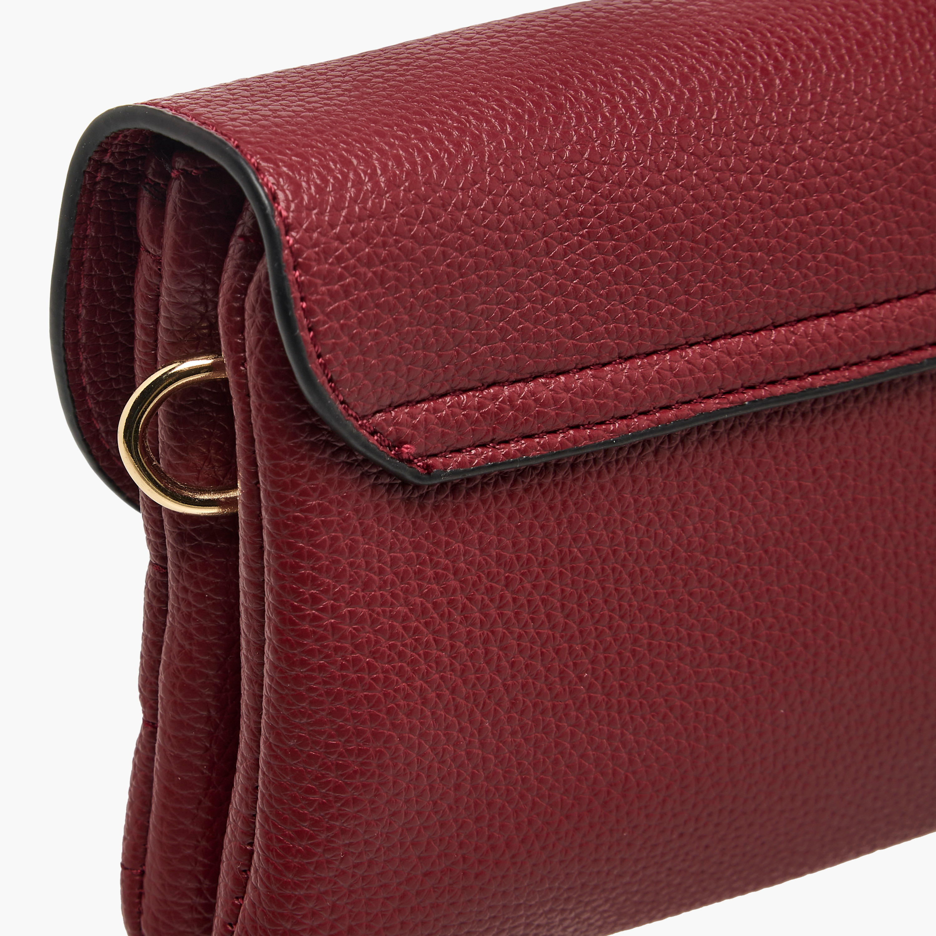شنطة كروس بودي مبطنة بقفل إغلاق من أدور-women-bagsandwallets-handbags-image-6