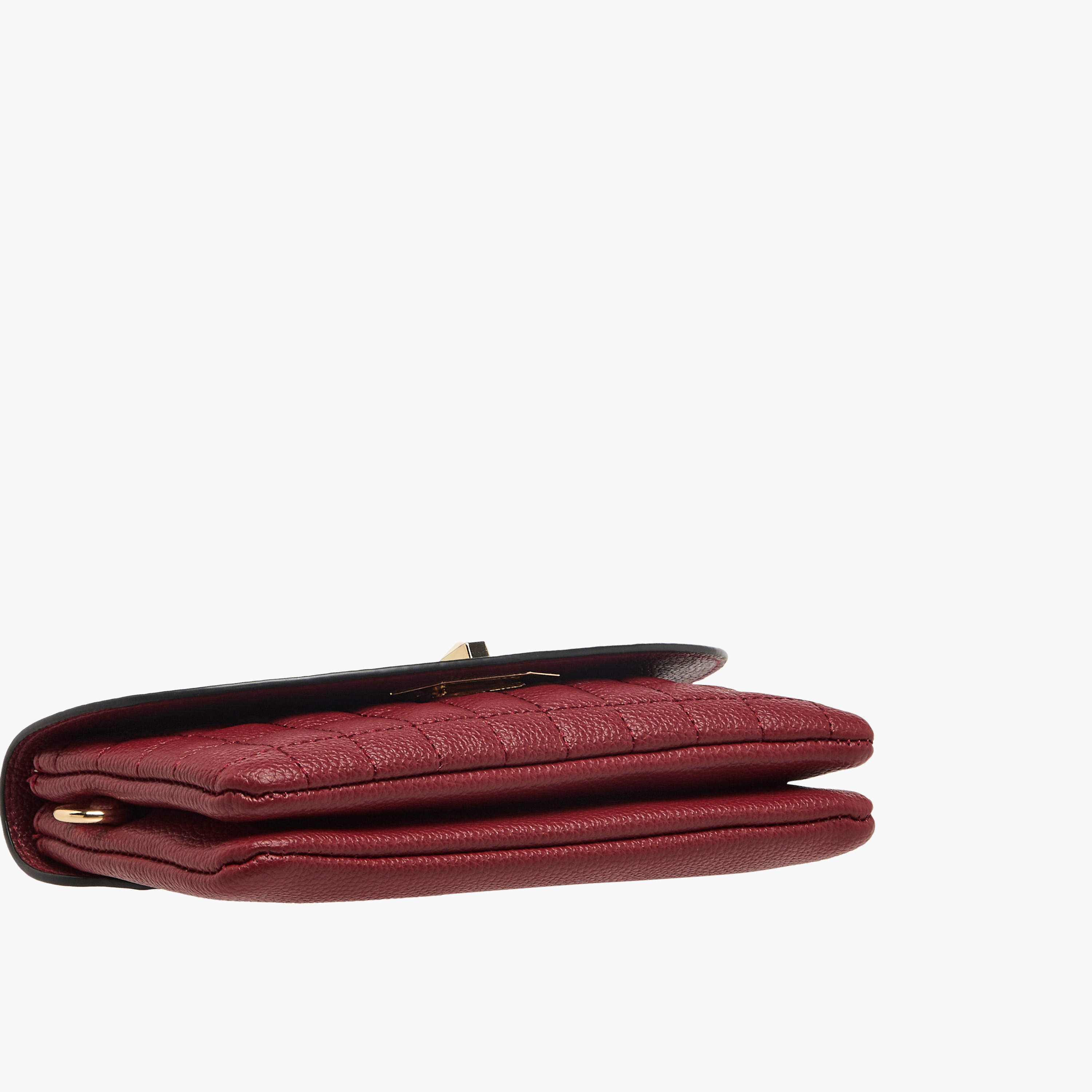 شنطة كروس بودي مبطنة بقفل إغلاق من أدور-women-bagsandwallets-handbags-image-7