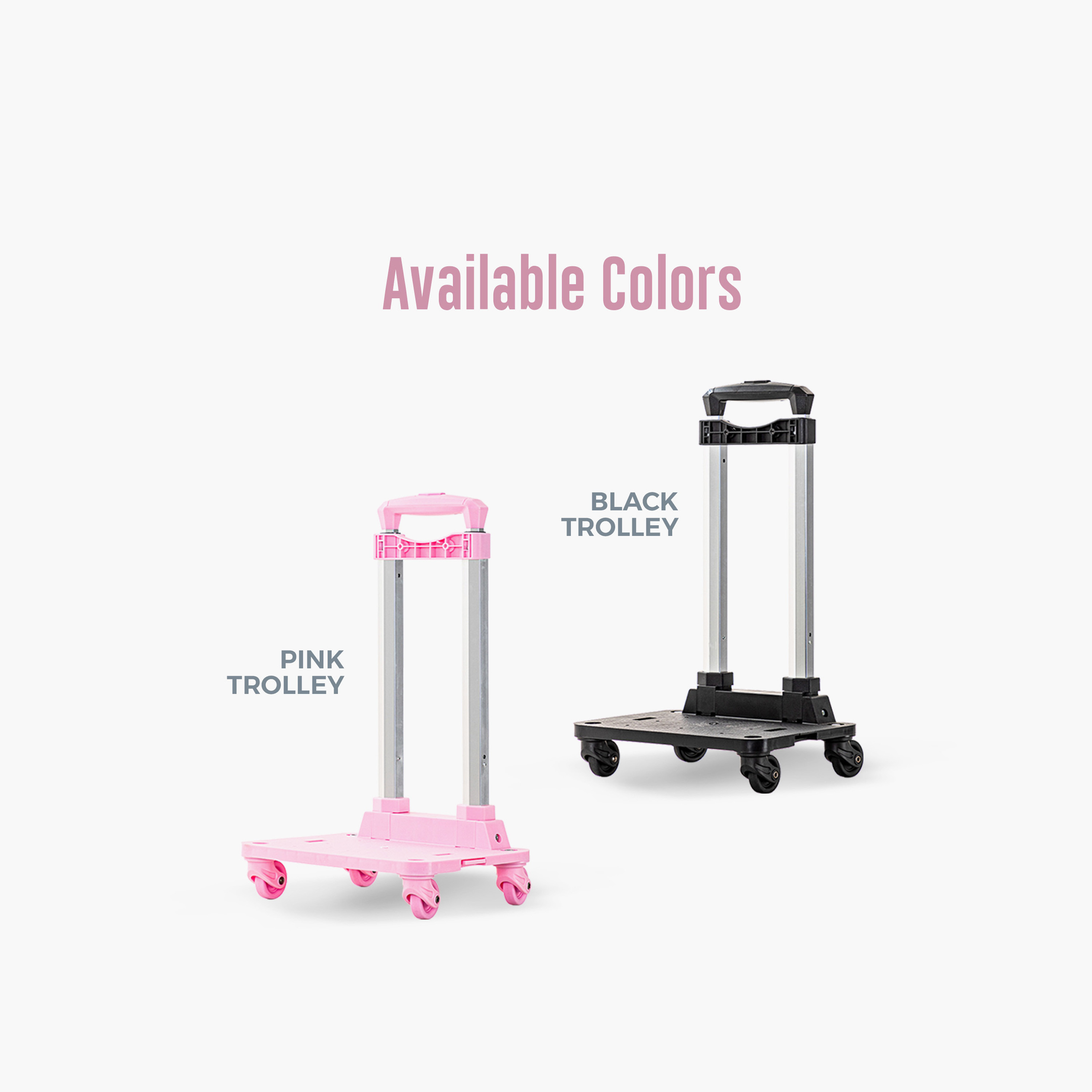 Eazy Kids 4-Wheel Bag Trolley for Kids - Foldable-school-bagsandbackpacks-trolleybags-image-8